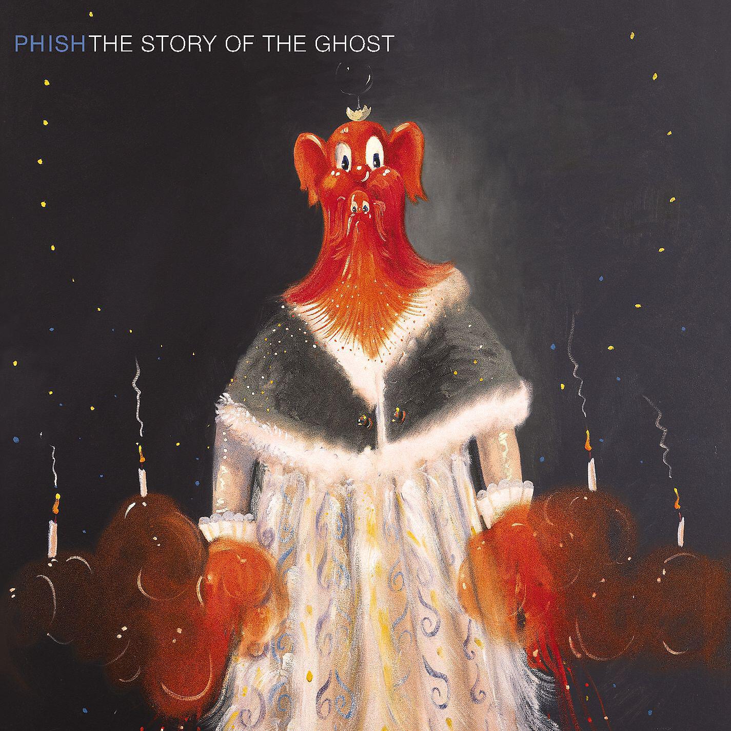 Phish - Shafty