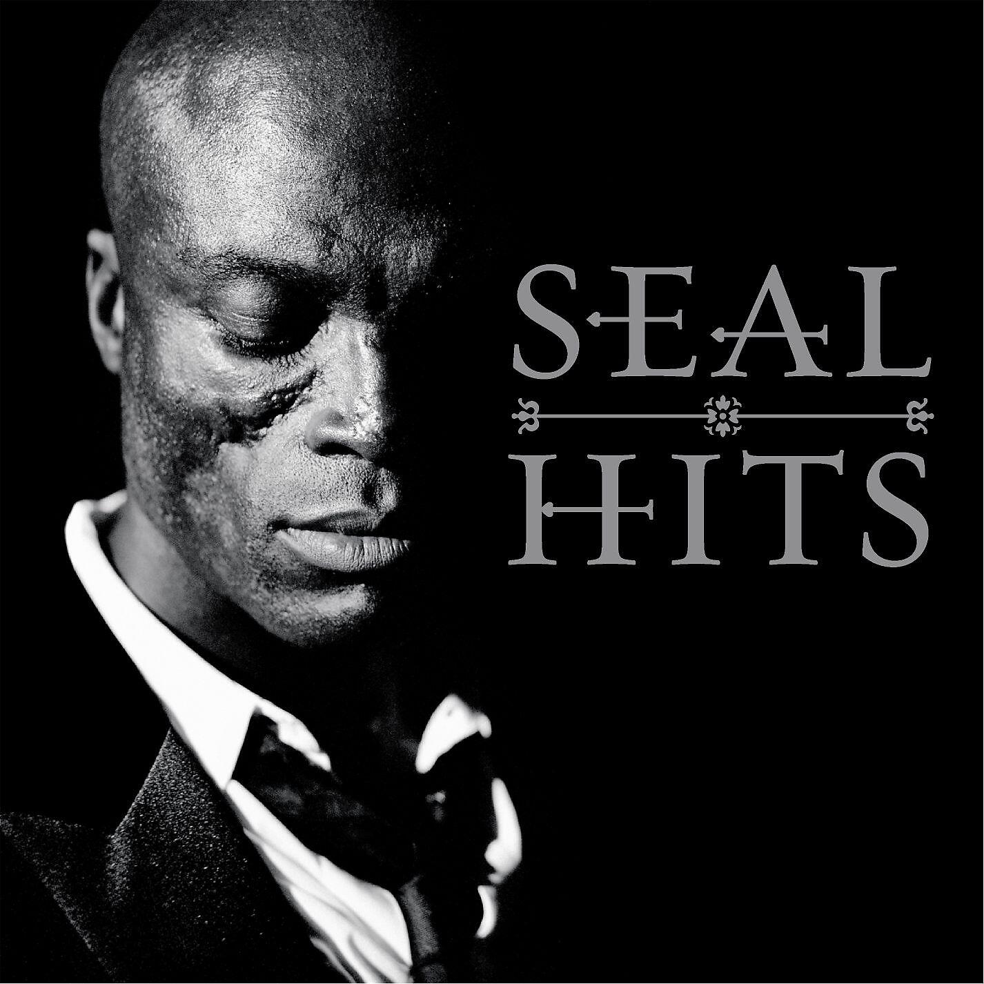Seal - Les Mots (Duet with Mylene Farmer)