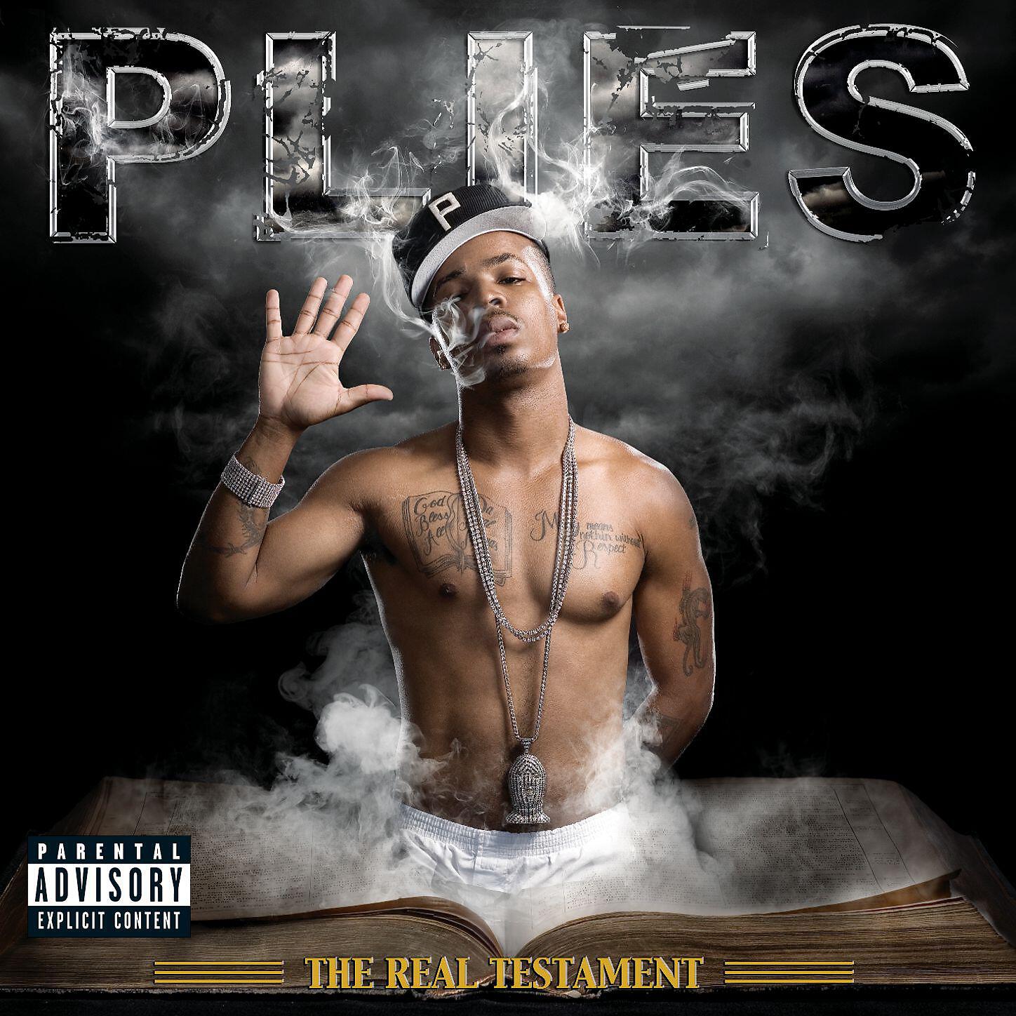Plies - Hypnotized (feat. Akon)