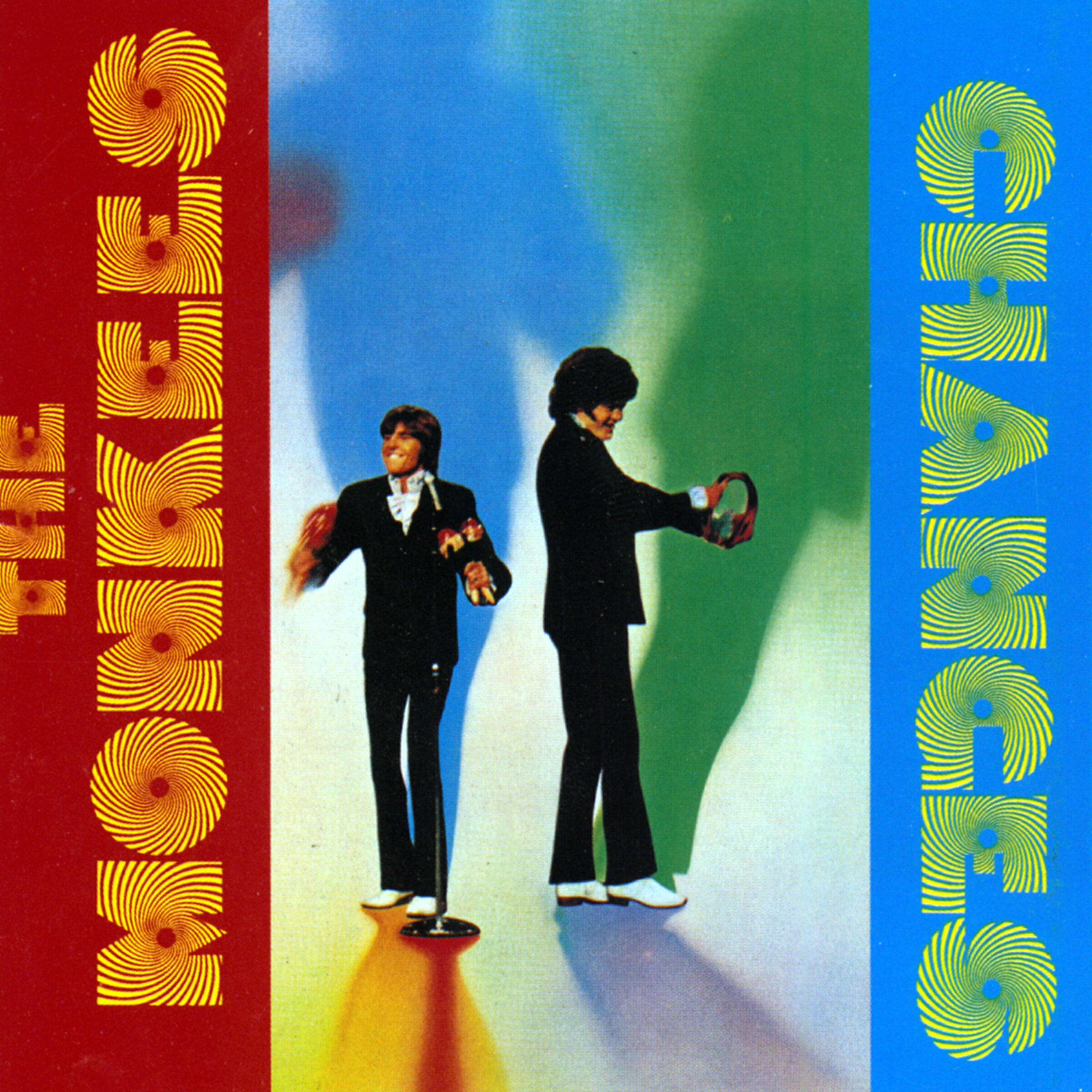 The Monkees - I Never Thought It Peculiar