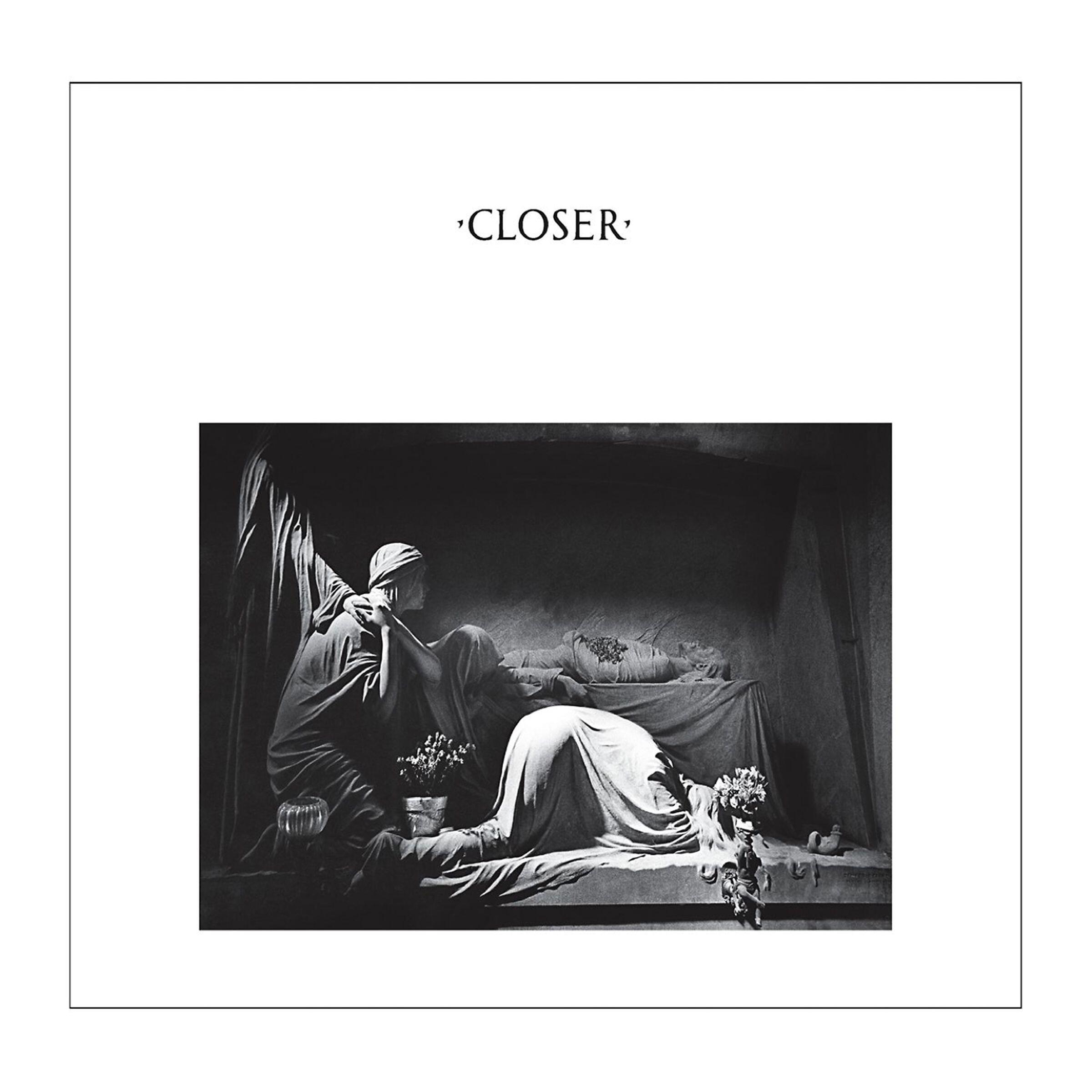 Joy Division - Atrocity Exhibition (2007 Remaster)
