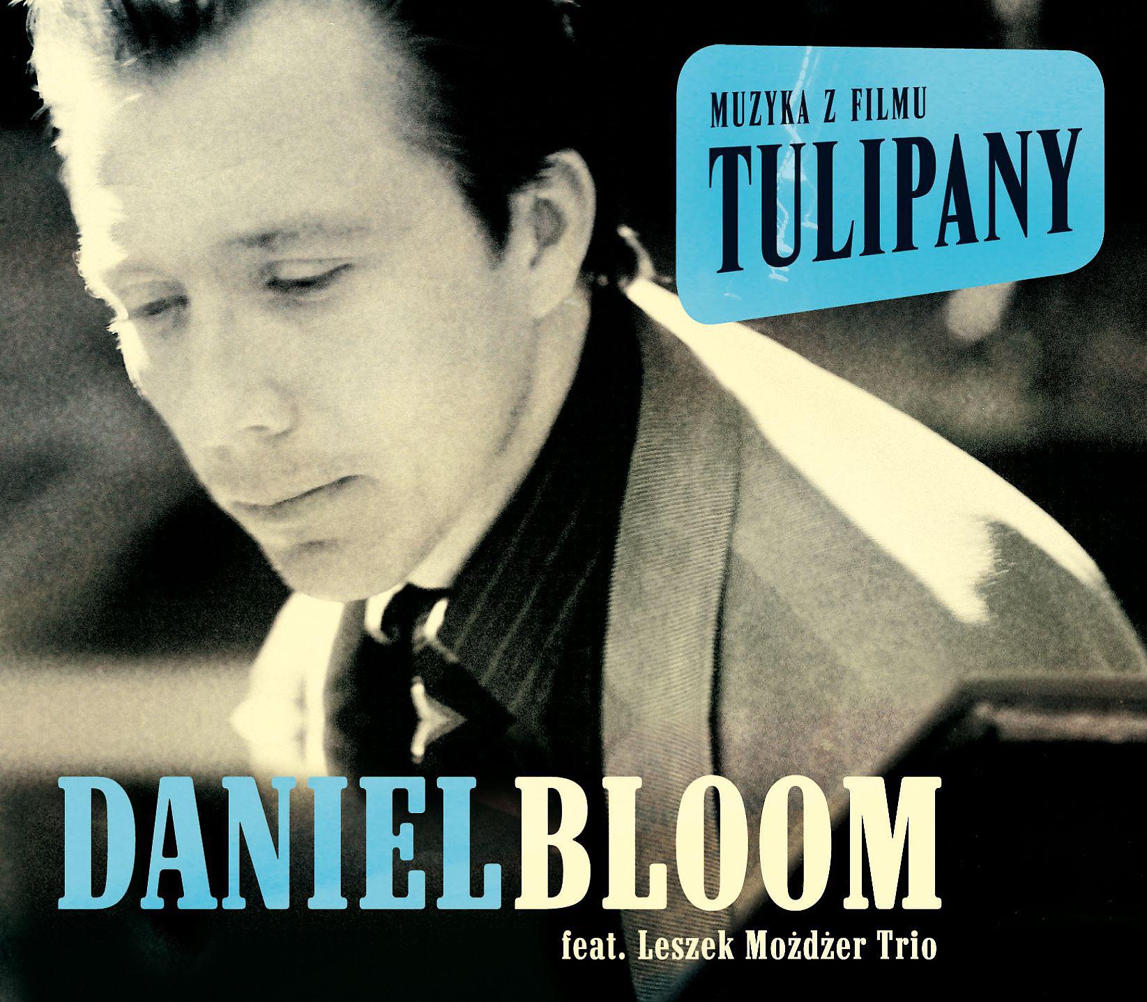 Постер альбома Tulipany - Original Soundtrack