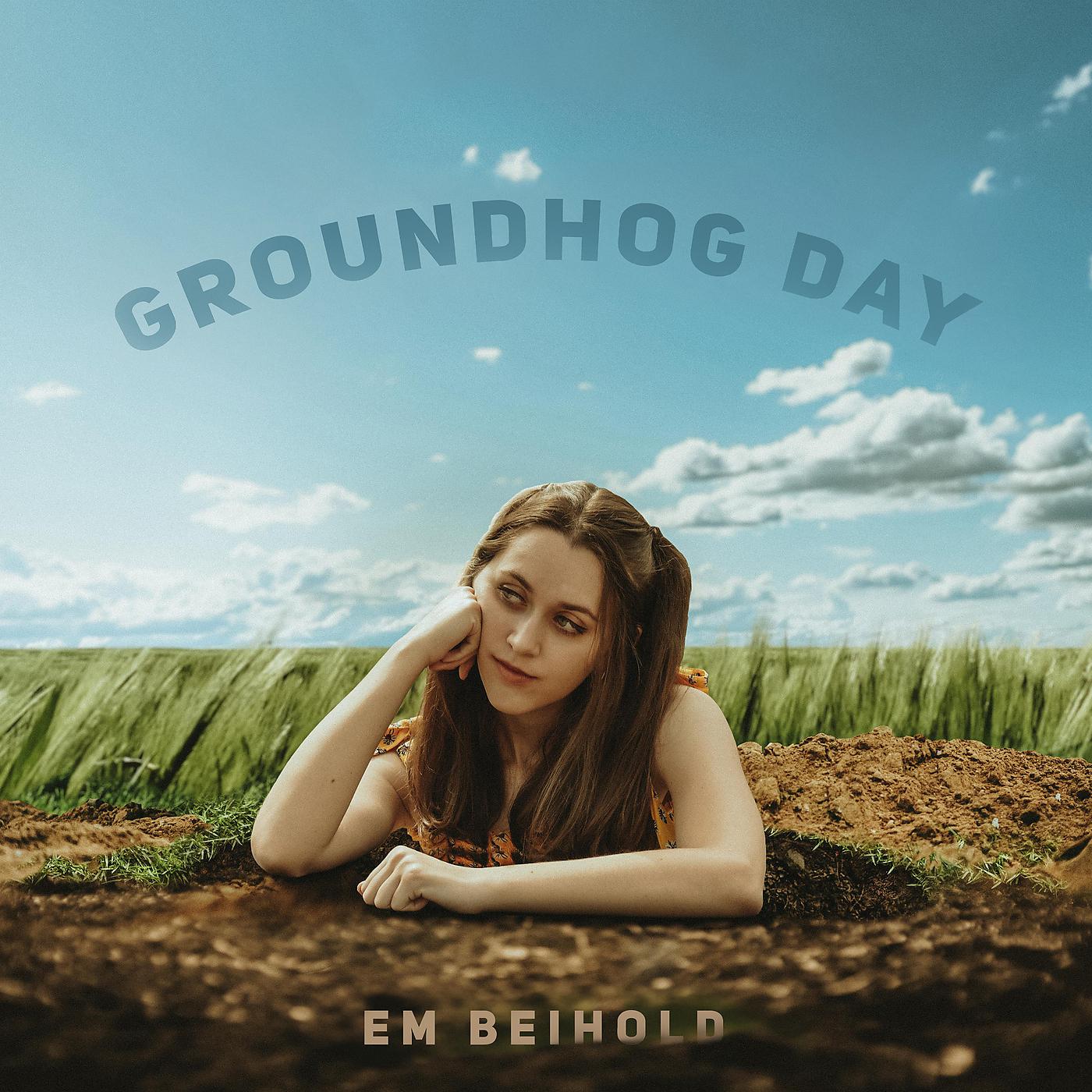Постер альбома Groundhog Day