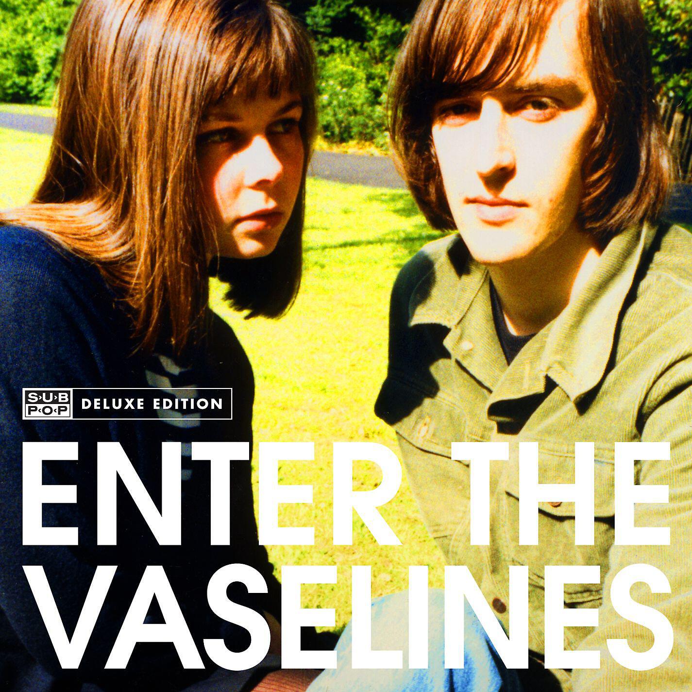 The Vaselines - Sex Sux (Amen) (Album)