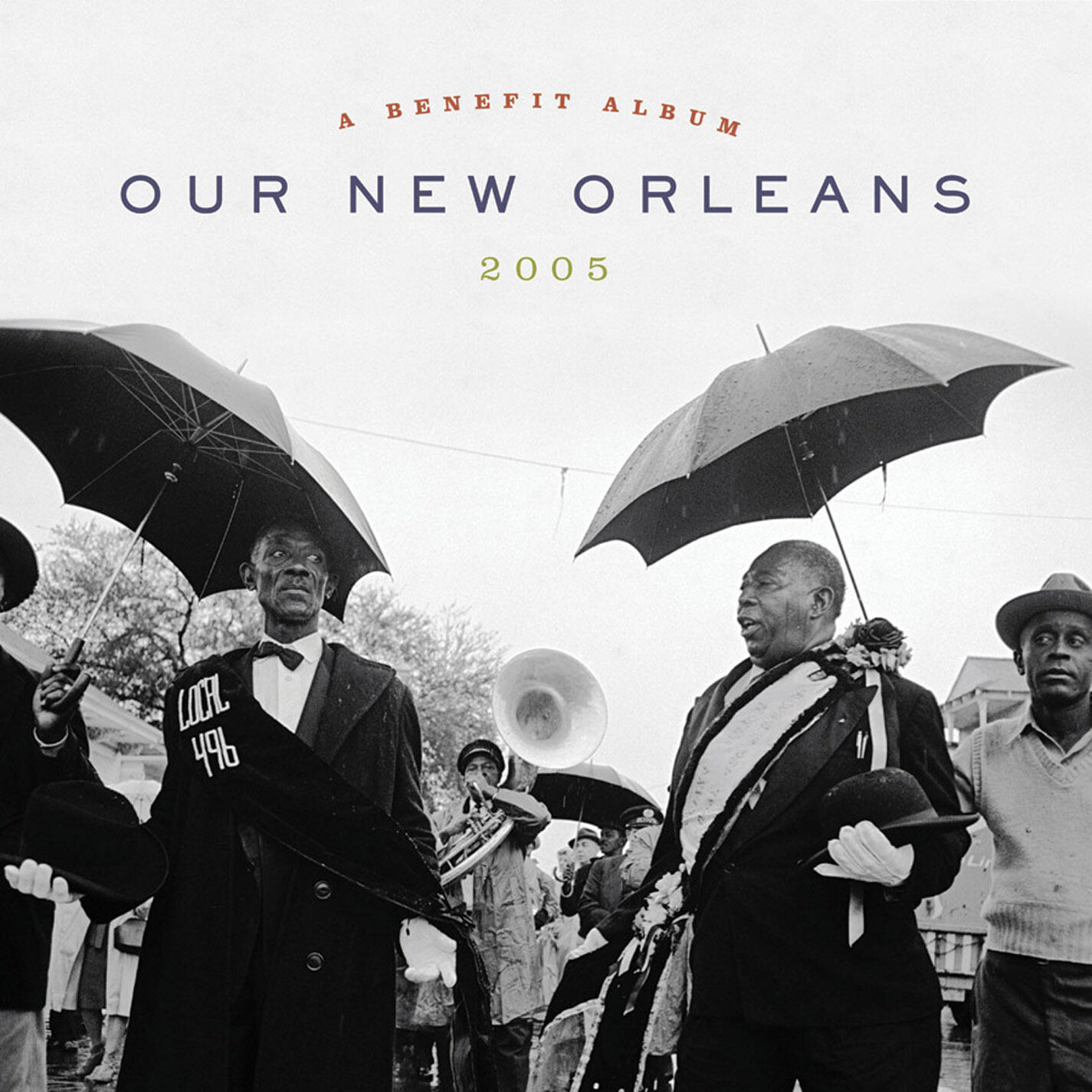 RANDY NEWMAN - Louisiana 1927