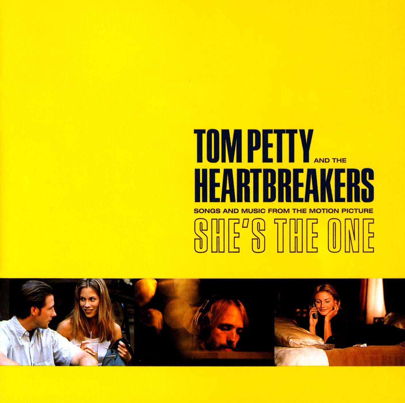 Tom Petty & The Heartbreakers - Angel Dream (No. 4)