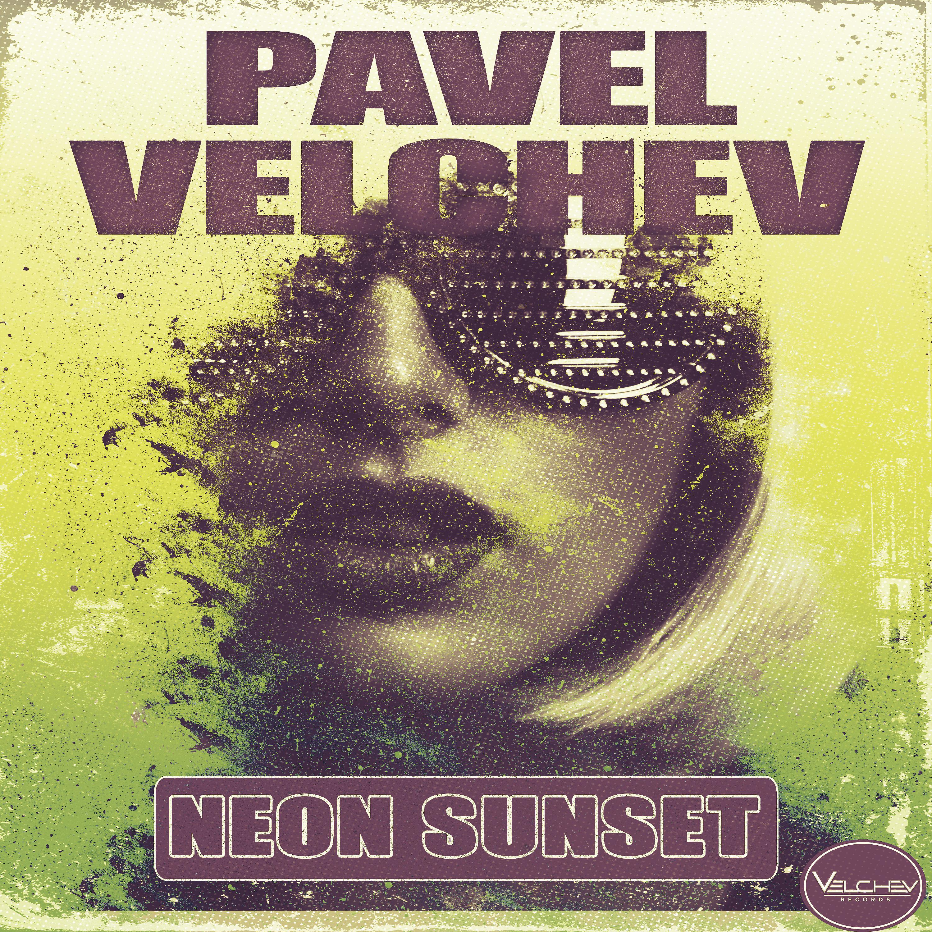 Постер альбома Neon Sunset