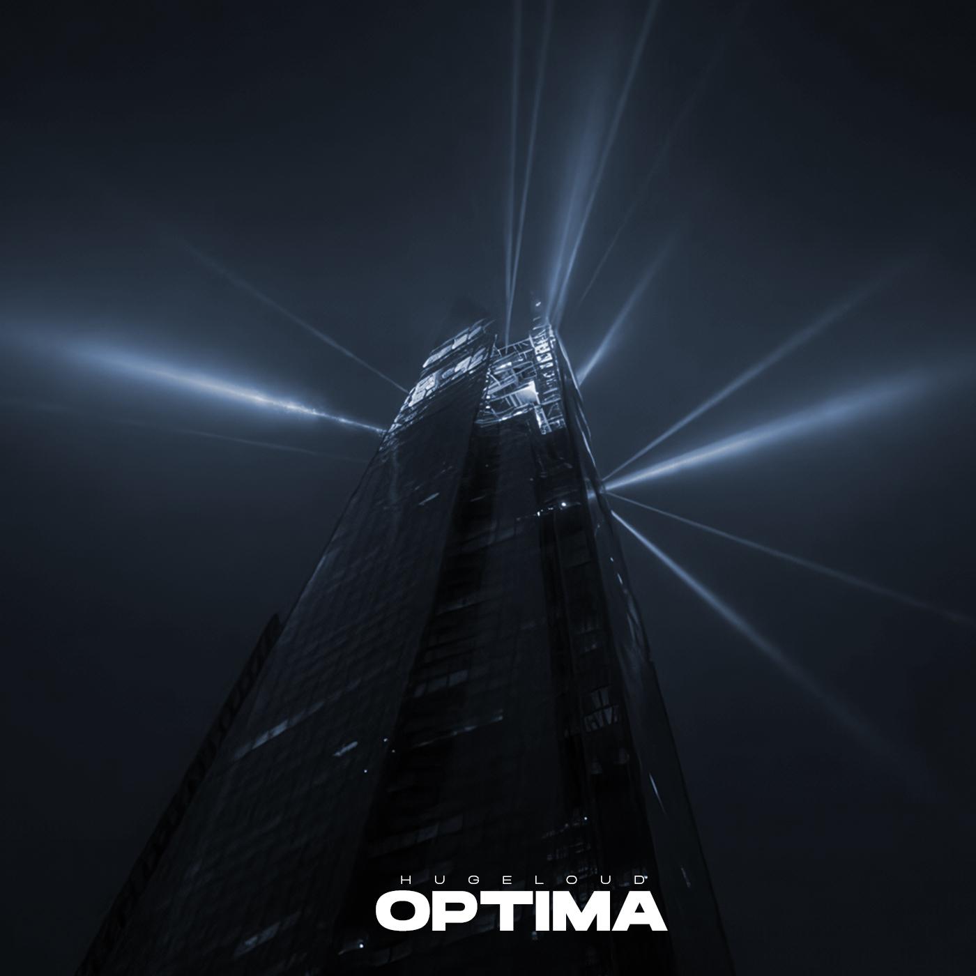 Постер альбома Optima