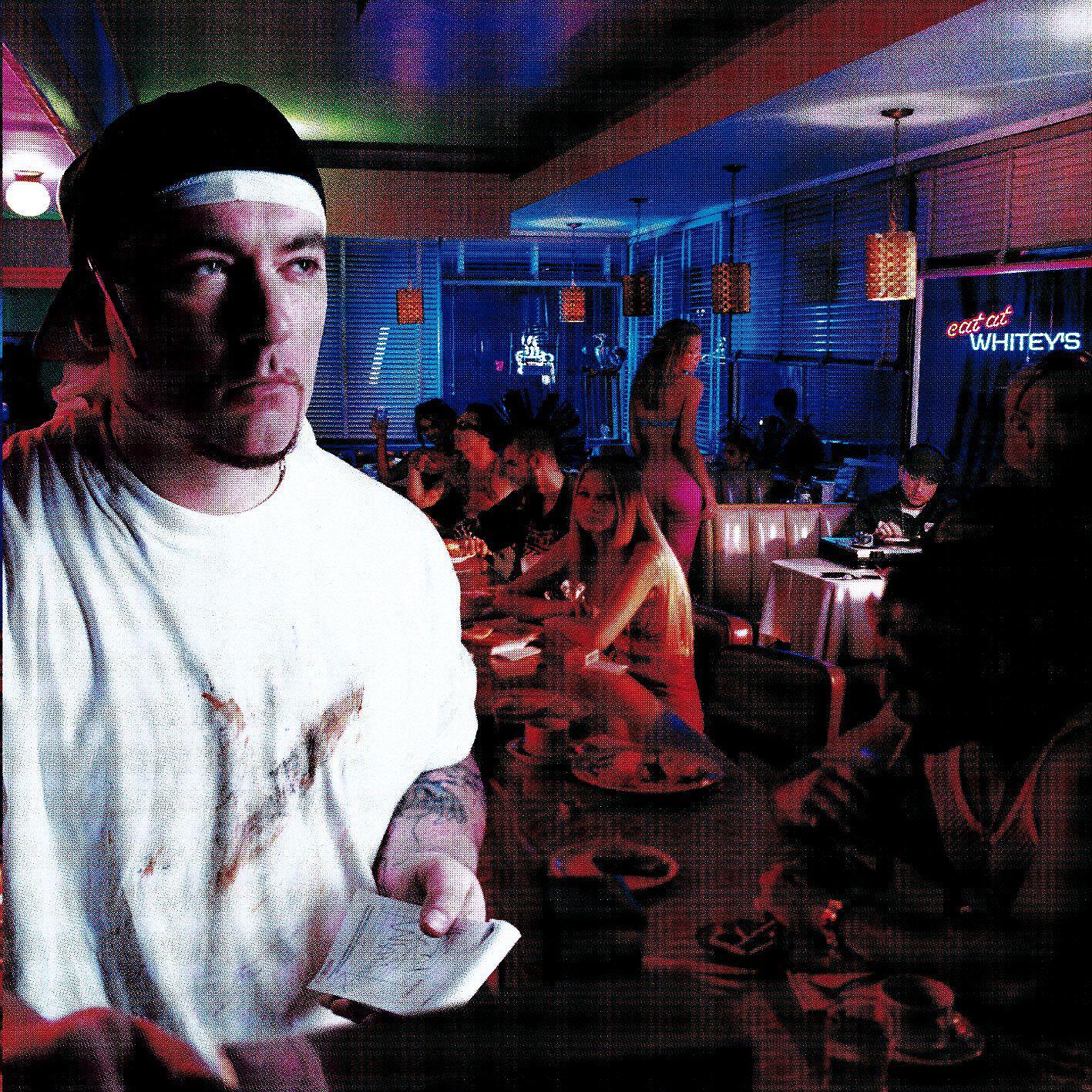 EVERLAST - Black Jesus