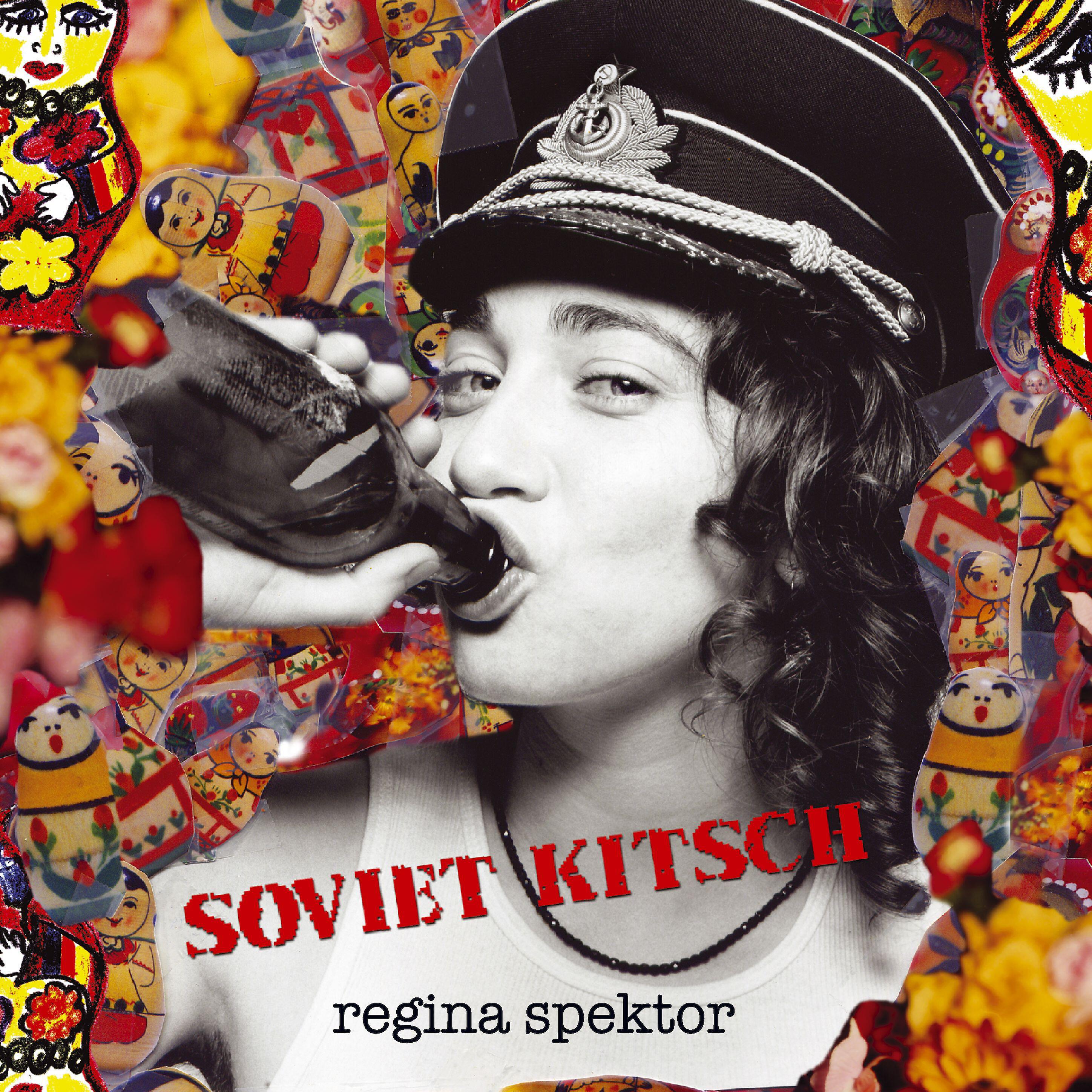 Regina Spektor - Ode to Divorce