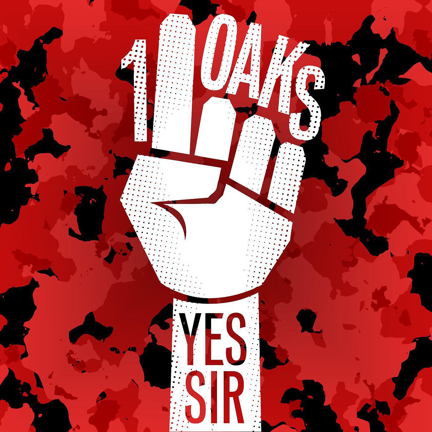 1Oaks - Yes Sir (Honka Remix)