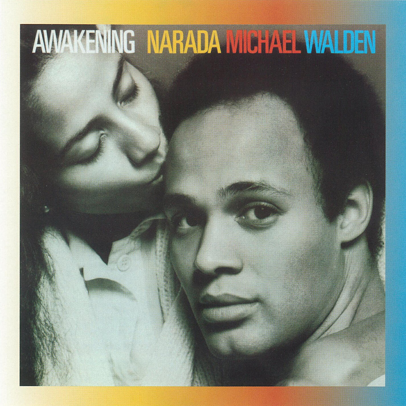 Narada Michael Walden - They Want the Feeling