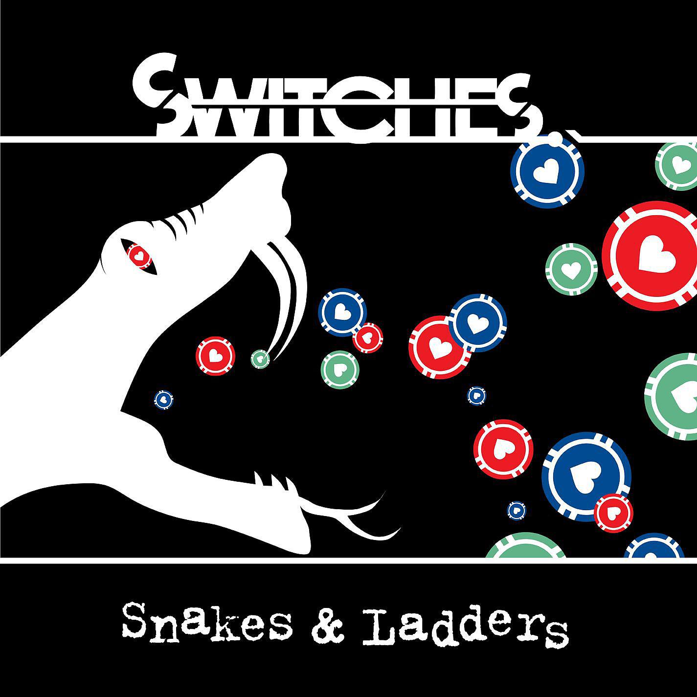 Switches - Solid Gold (Single Version)