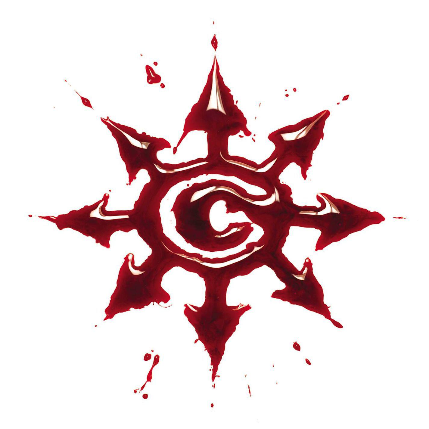 Chimaira - Power Trip
