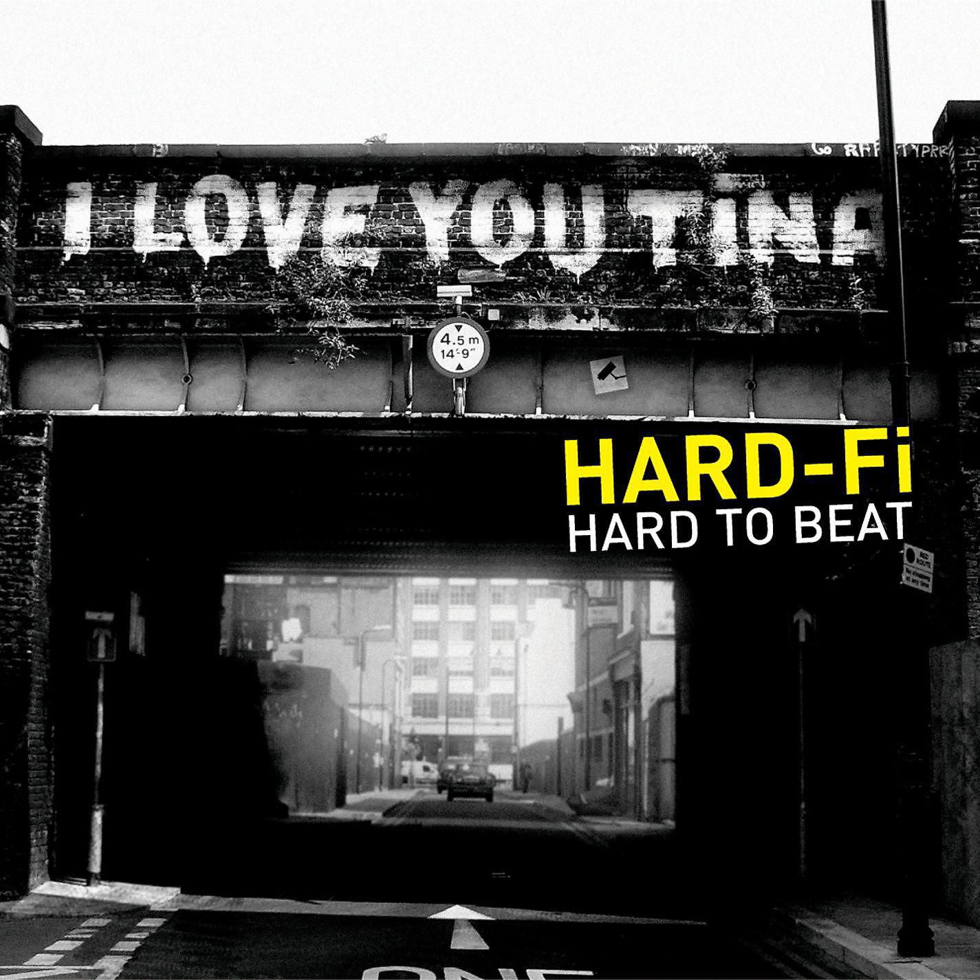 Постер альбома Hard To Beat (Acoustic Version) (Digital Release)