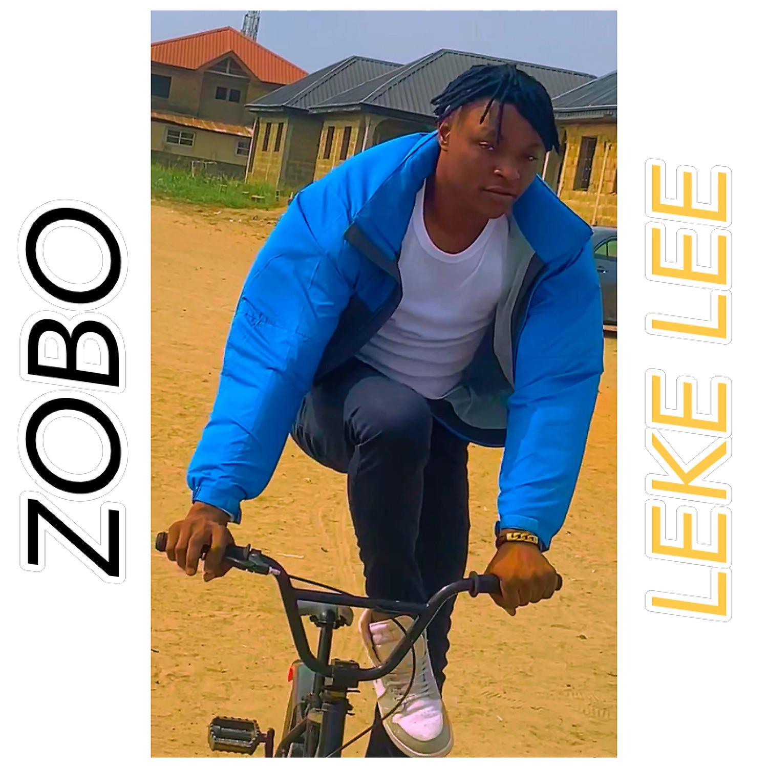 Постер альбома Zobo