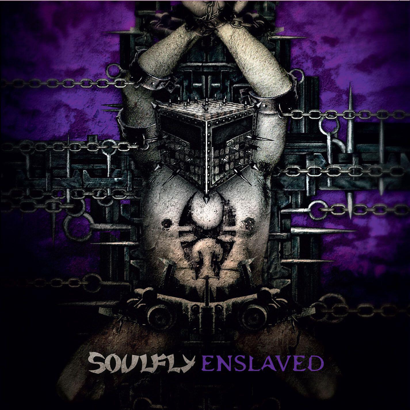 Soulfly - Gladiator