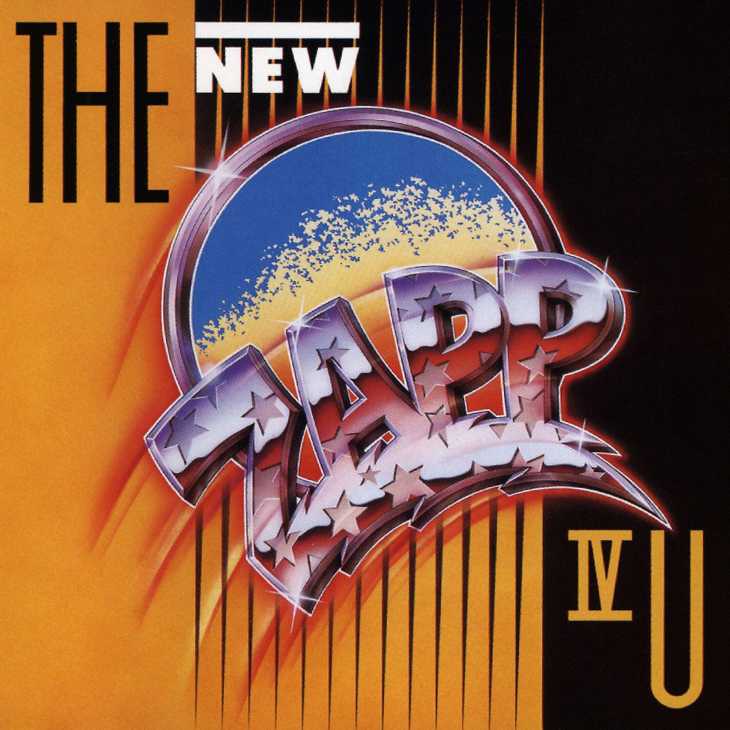 ZAPP - Computer Love