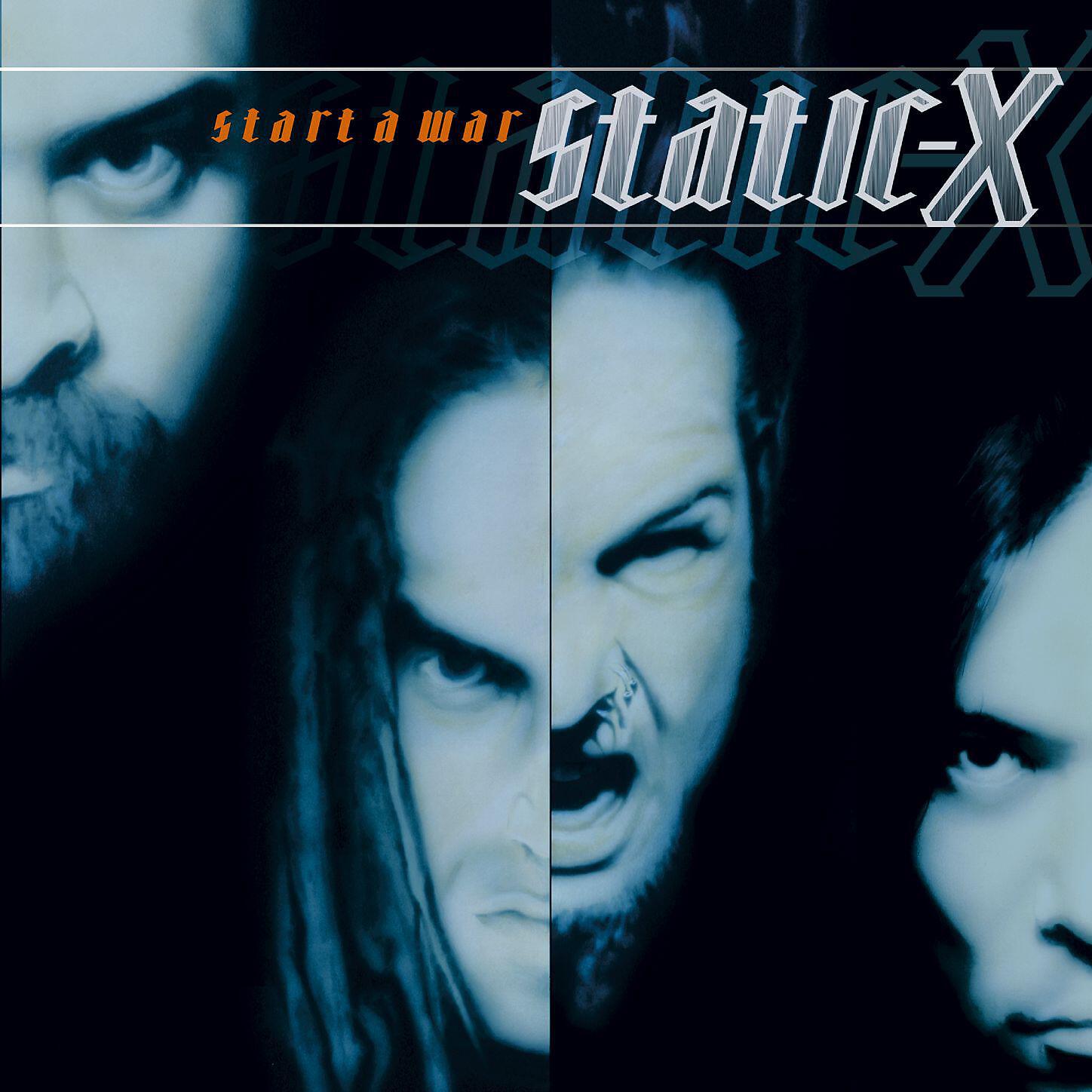 Static-X - I Want to Fucking Break It