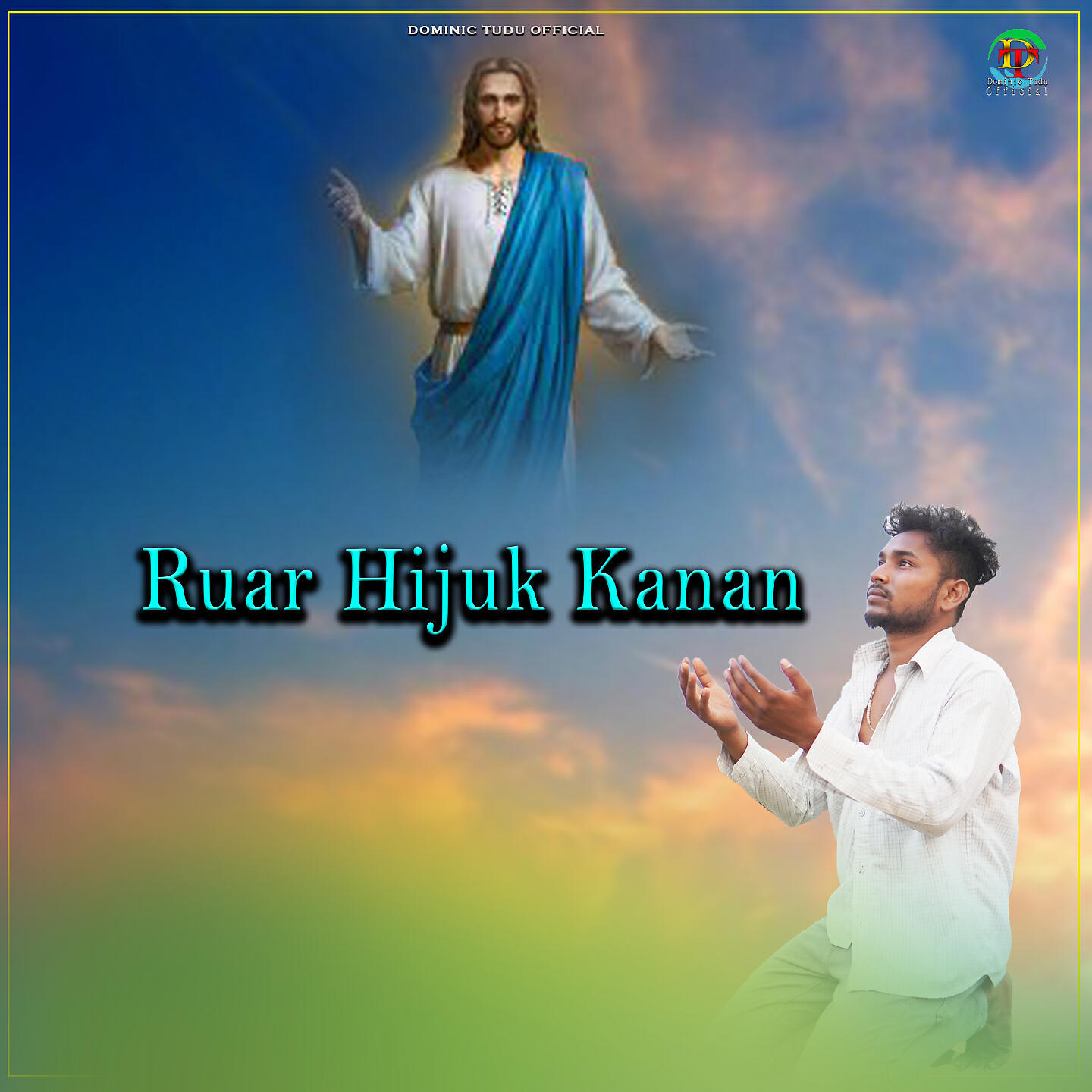 Rajiv Kisku - Ruar Hijuk Kanan
