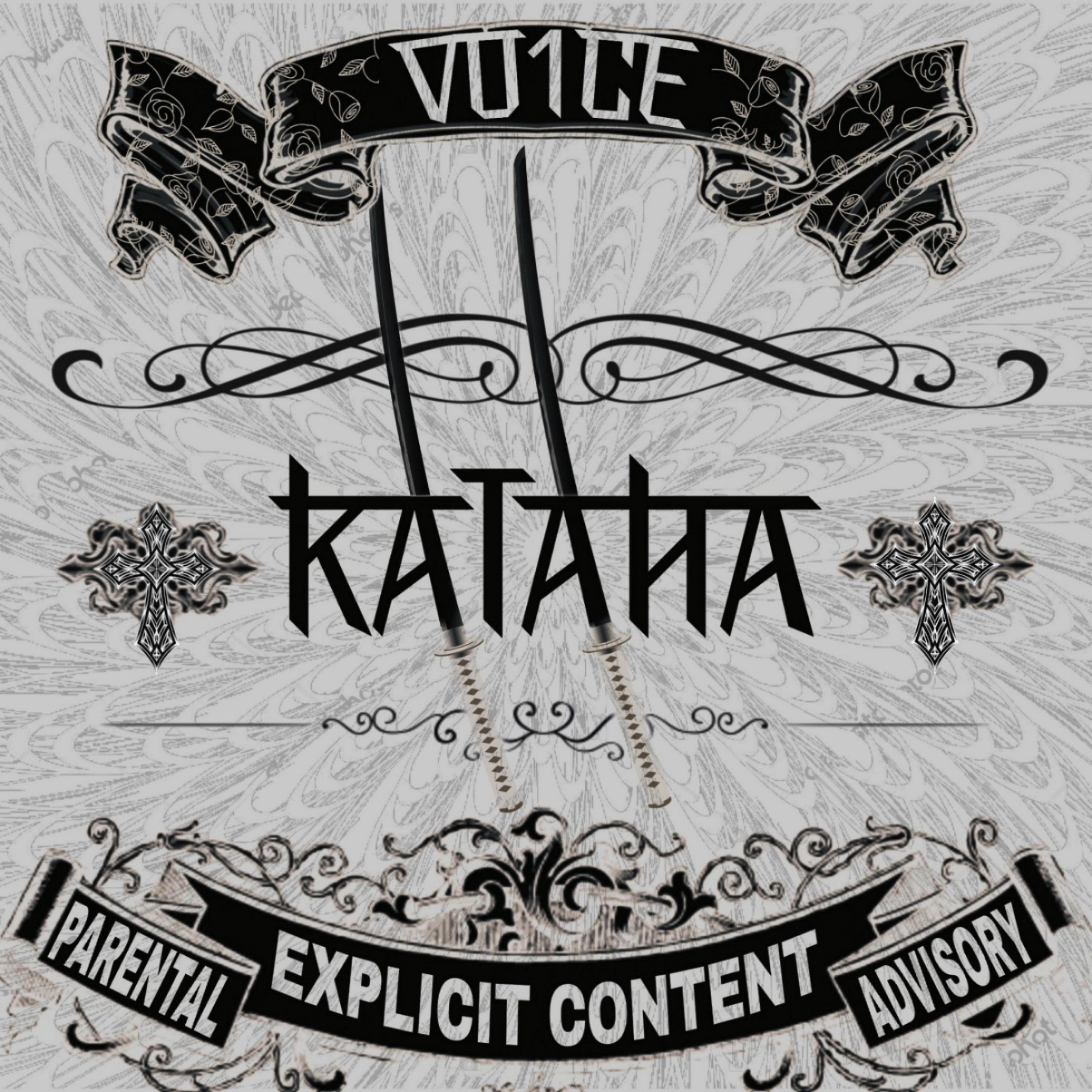 Постер альбома Катана 2