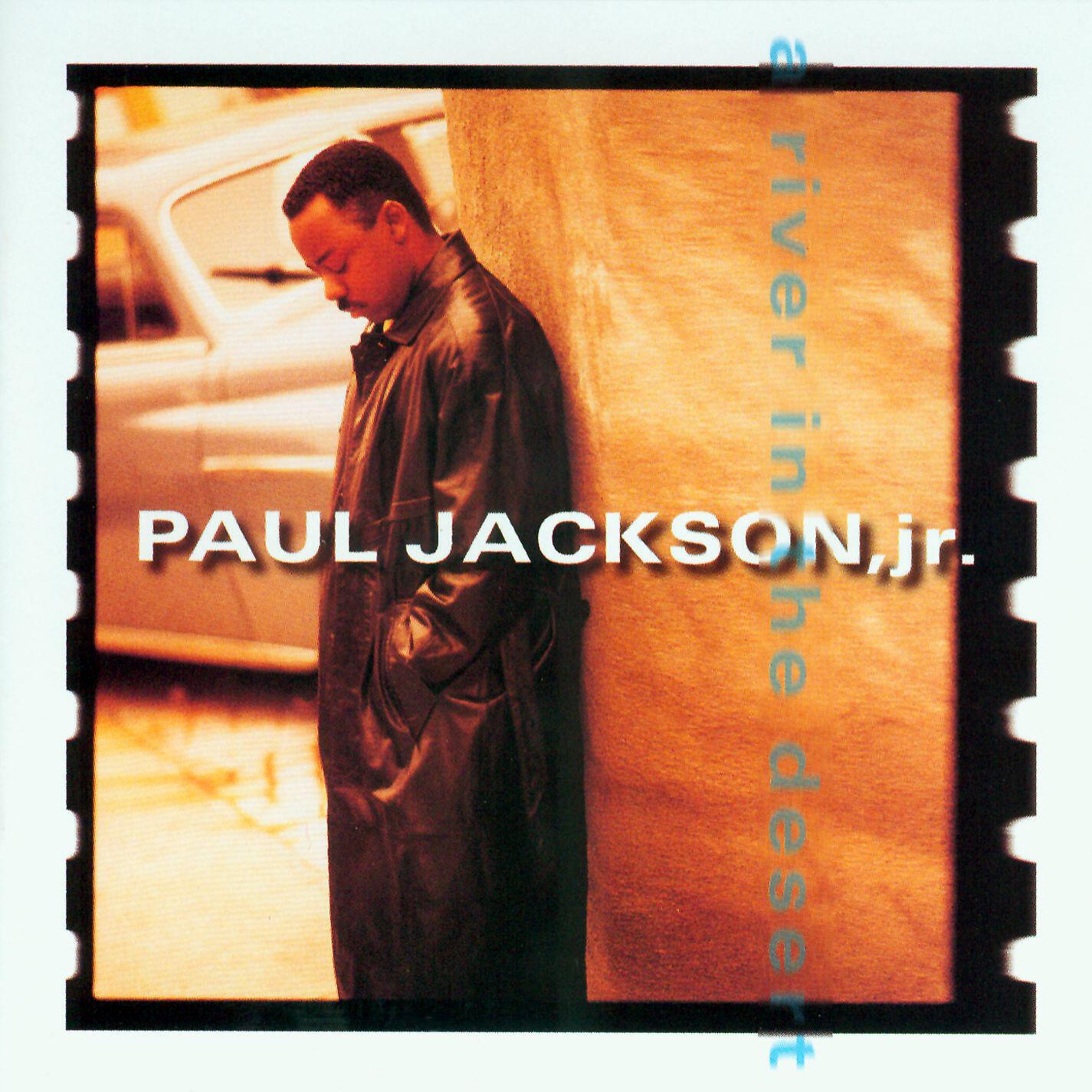 Paul Jackson, Jr. - Preview of Coming Attractions