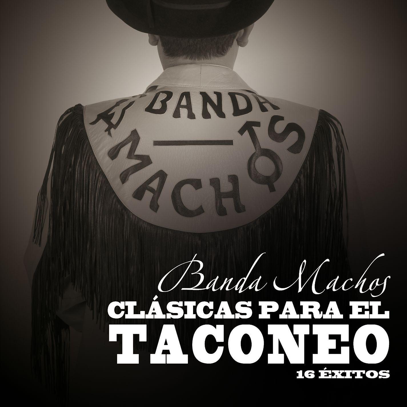 Постер альбома Clasicas para el Taconeo