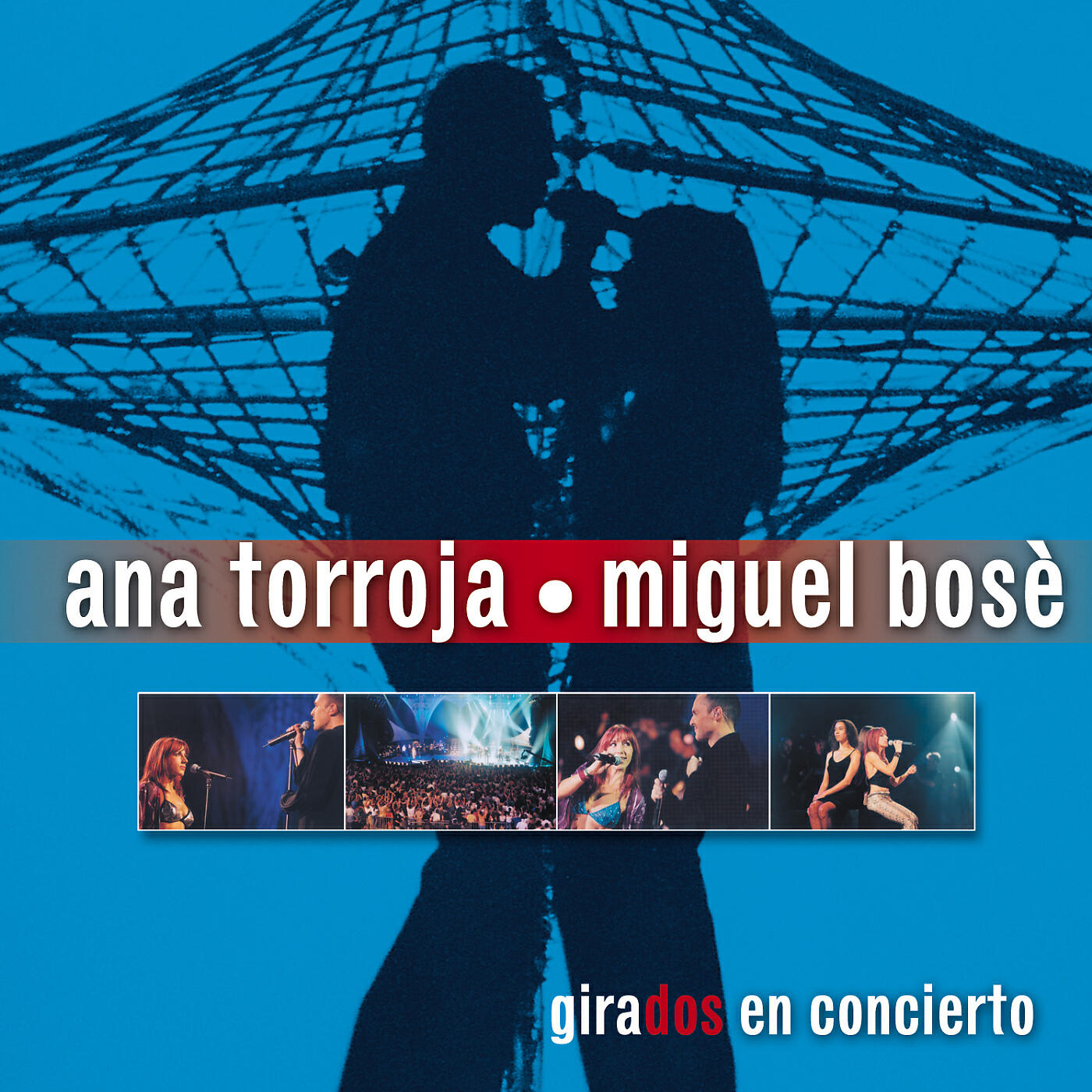 Ana Torroja - Diosa del cobre