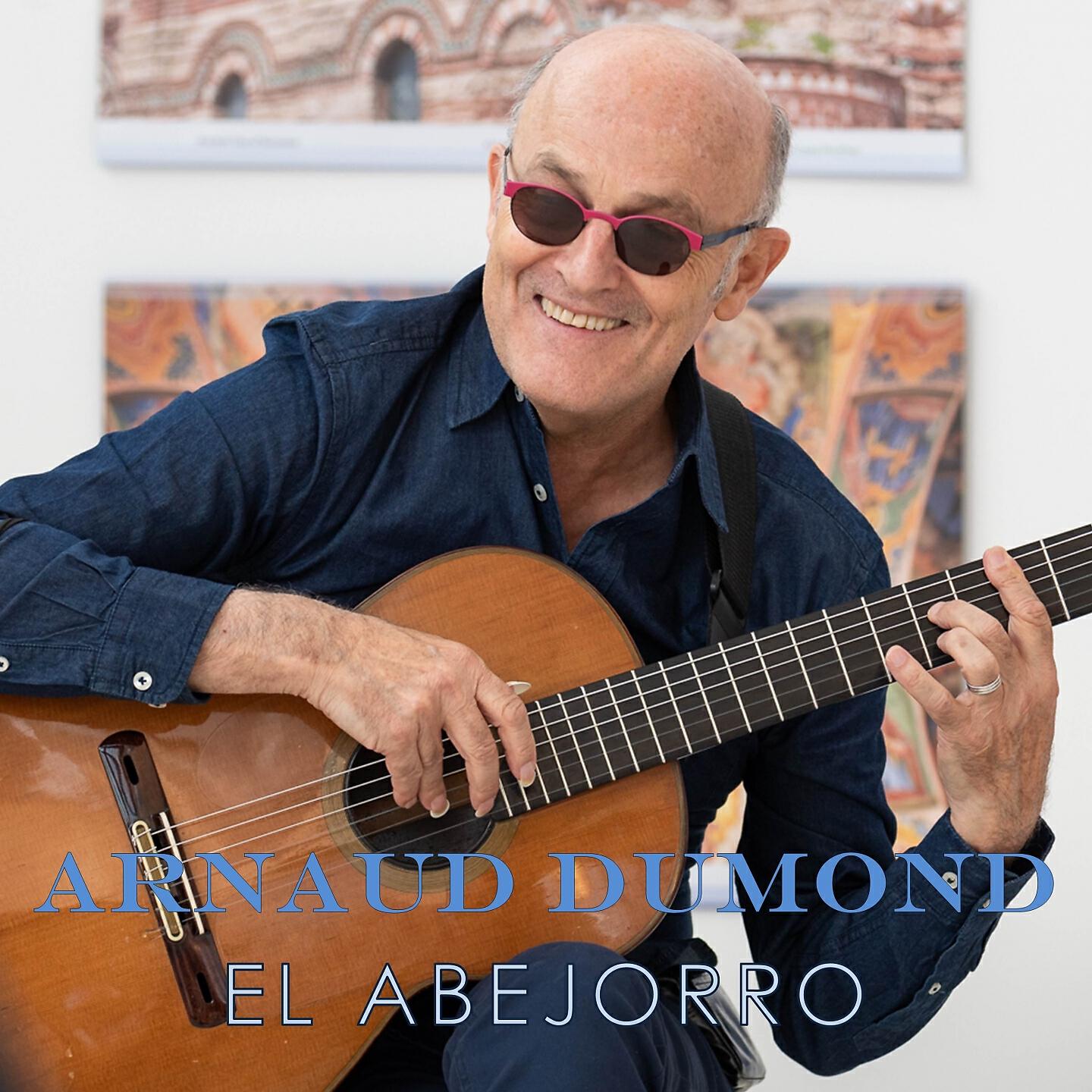 Arnaud Dumond - El Abejorro