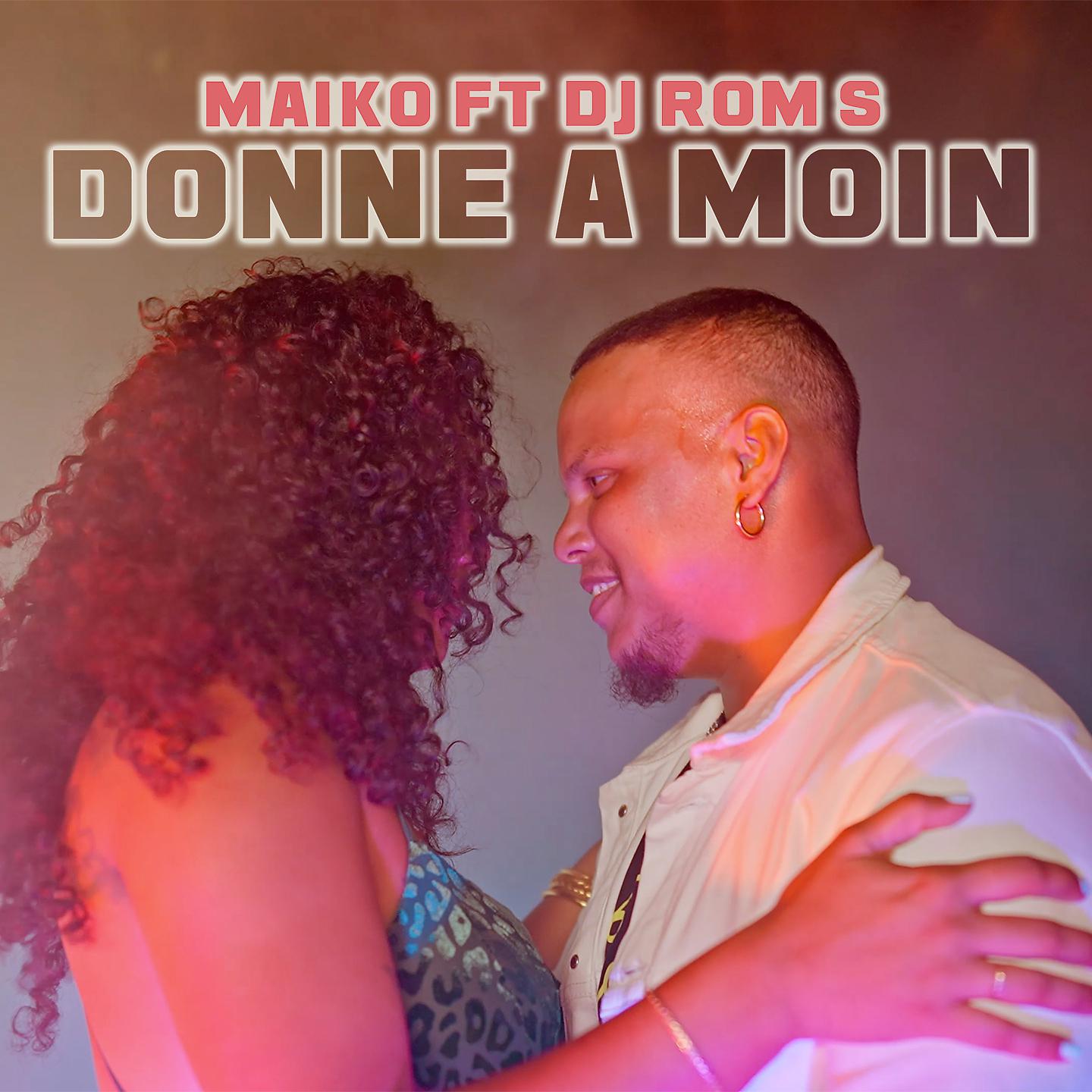 Постер альбома Donne a moin