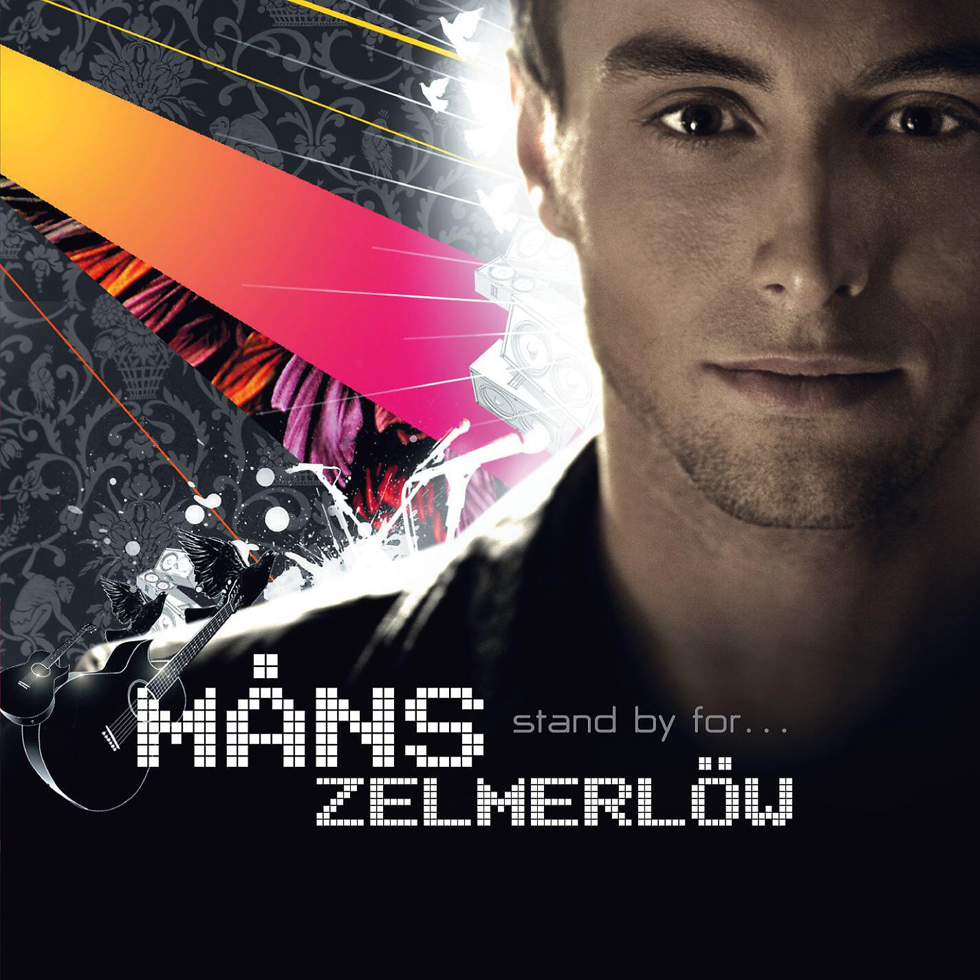 Måns Zelmerlöw - Brother Oh Brother