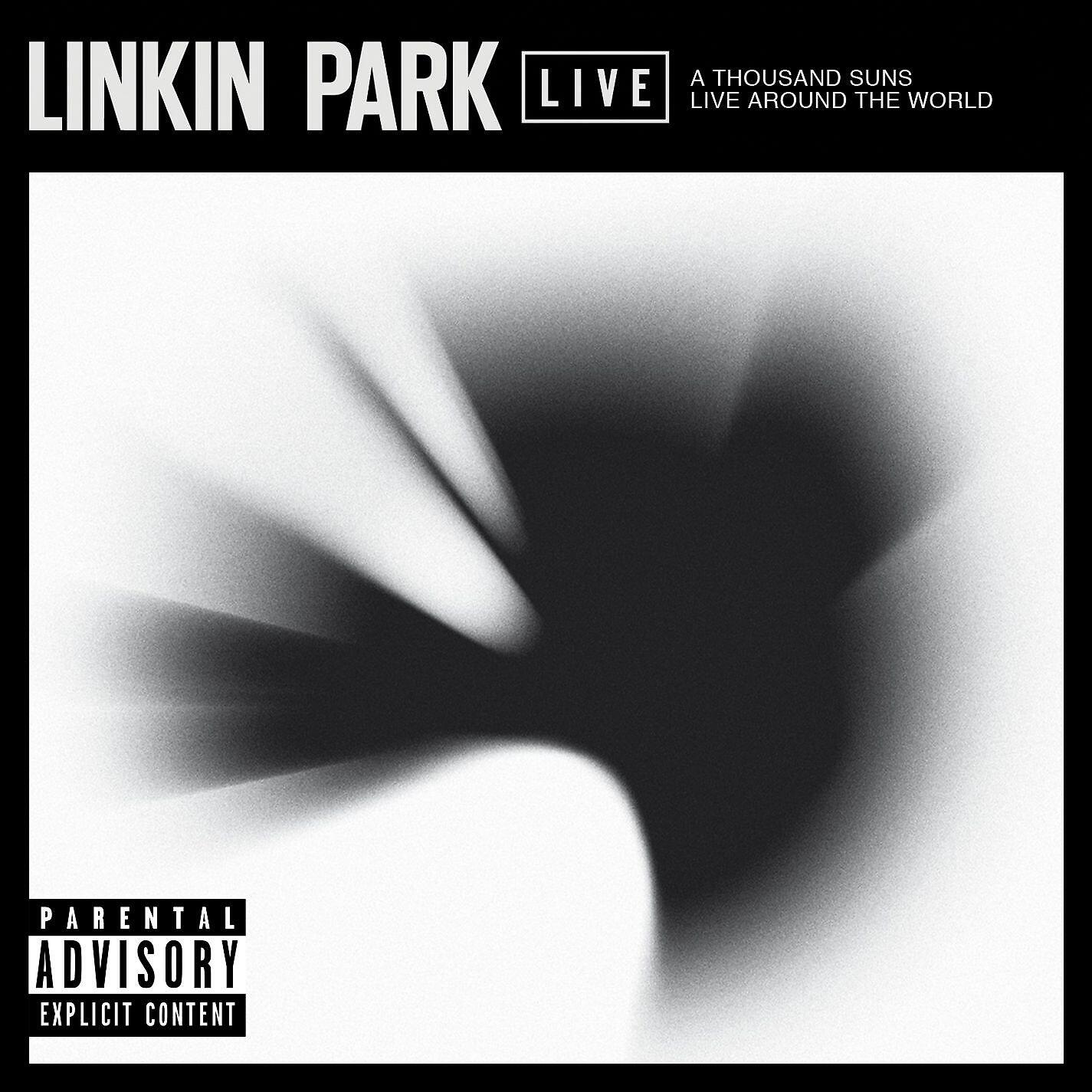 LINKIN PARK - The Messenger (Live from Las Vegas, 2011)