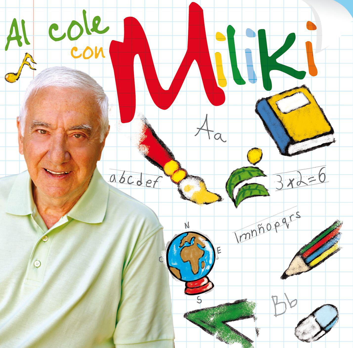 MILIKI - El sol