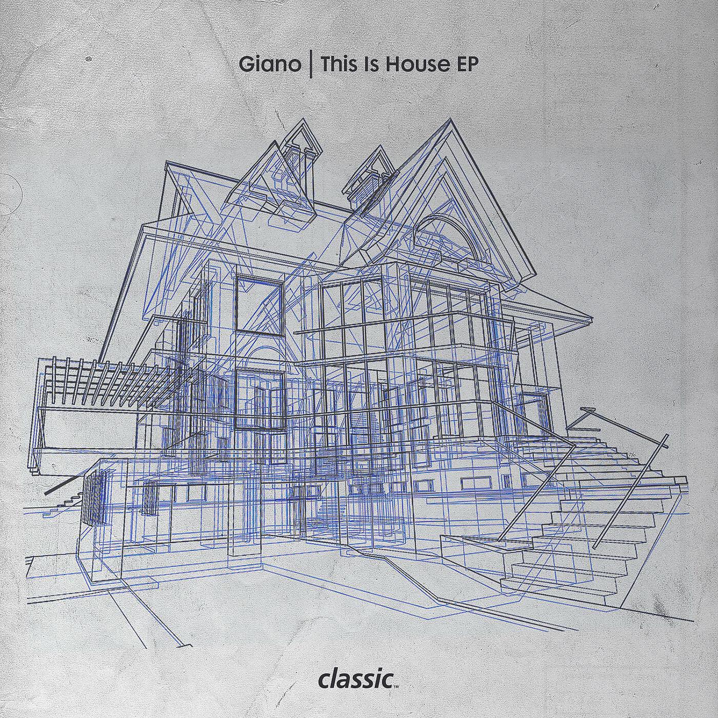 Giano - This Is House