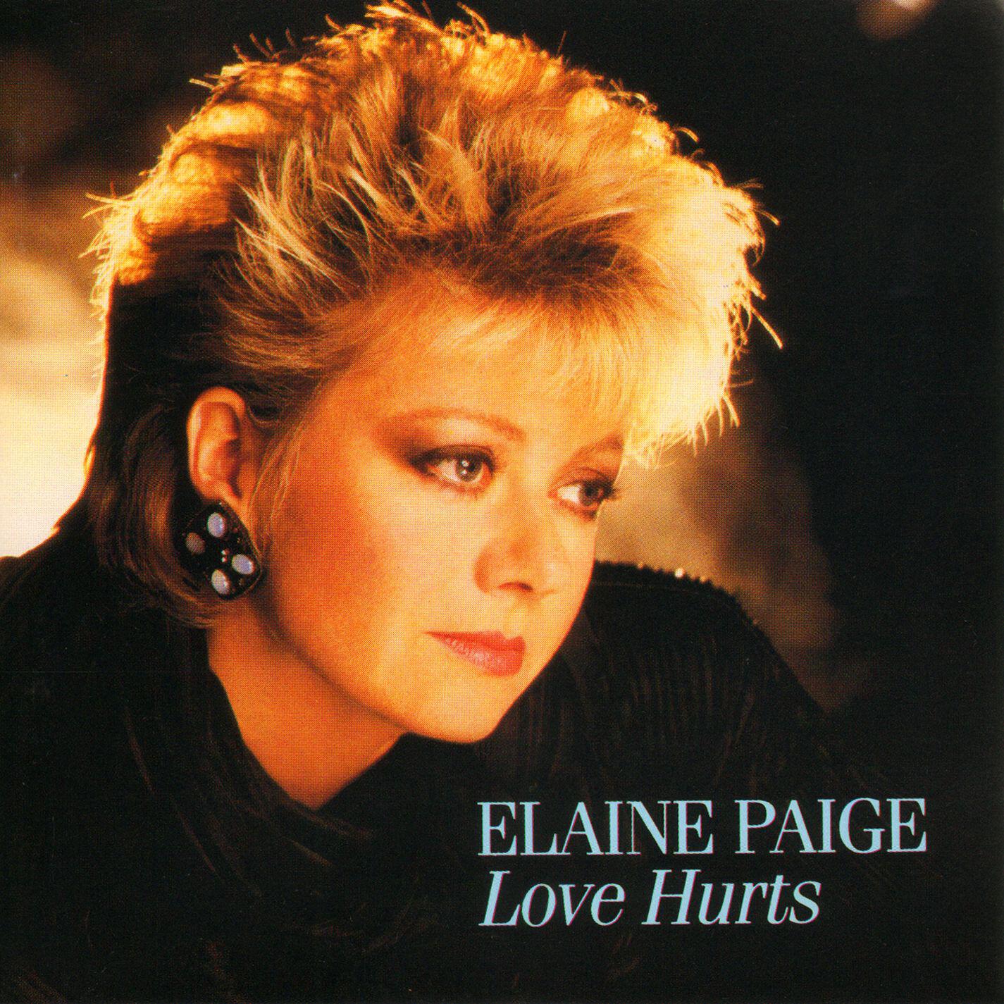 Elaine Paige - The Apple Tree