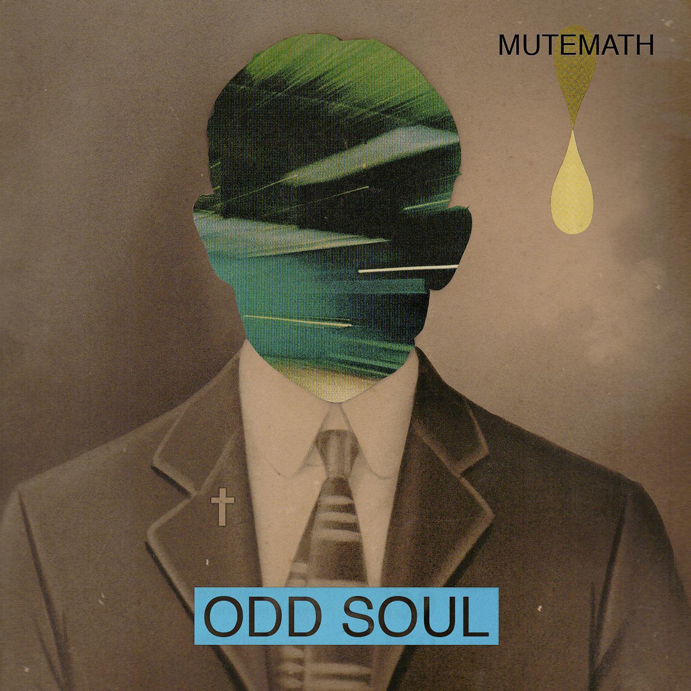 Постер альбома Odd Soul (Deluxe Version)