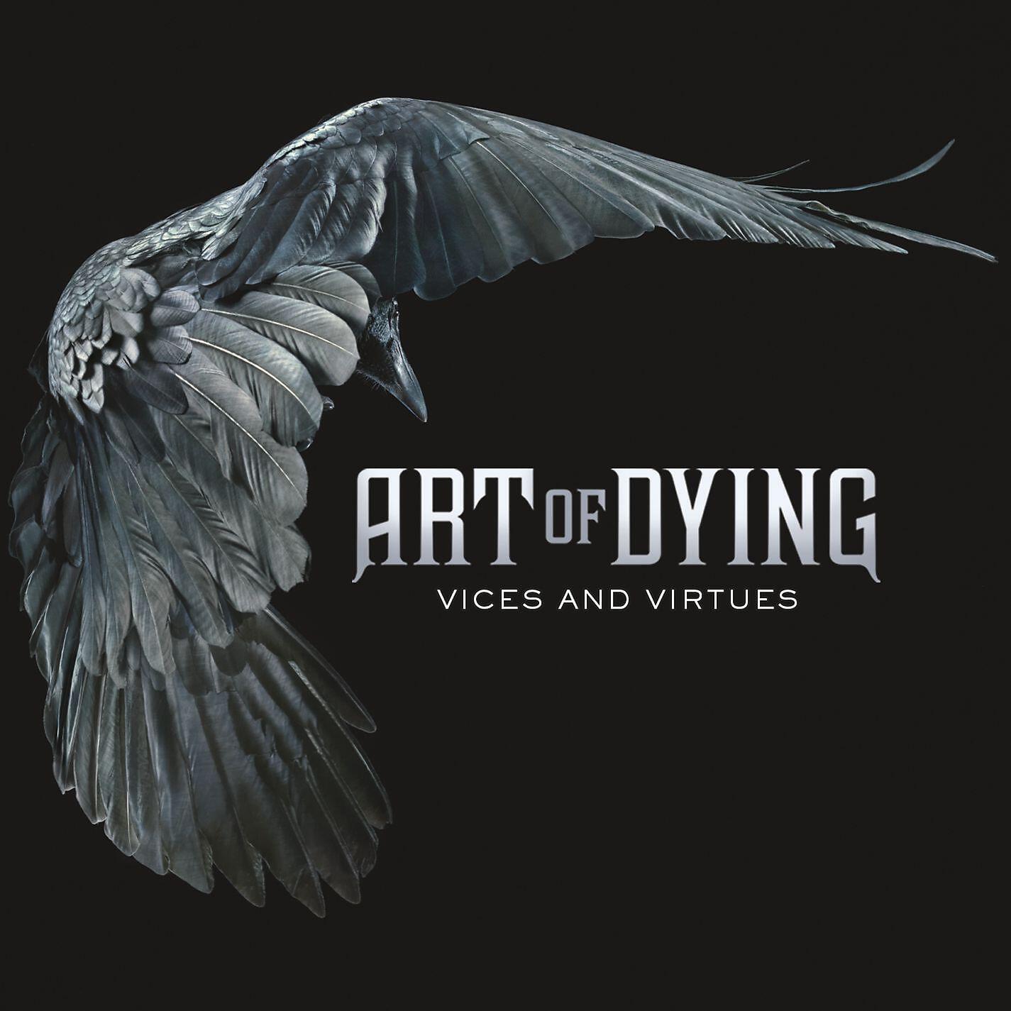 Art Of Dying - Raining (feat. Adam Gontier)