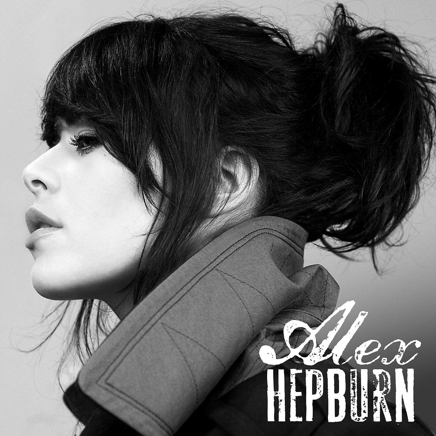 Alex Hepburn - Woman (inter. Neneh Cherry)