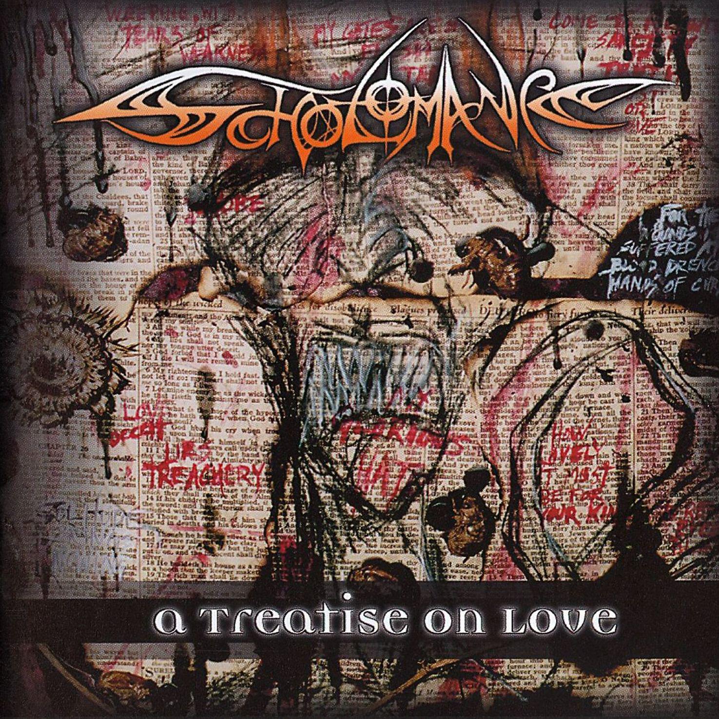 Scholomance - Snowfall: A Serenade For Aurora, The Unearthly Angel Of Dawn