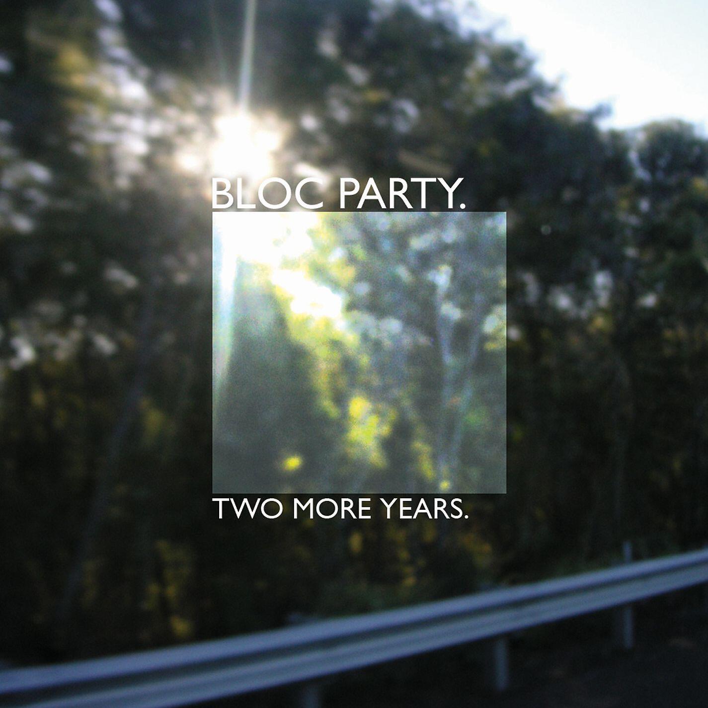 Bloc Party - Hero (Single Version)