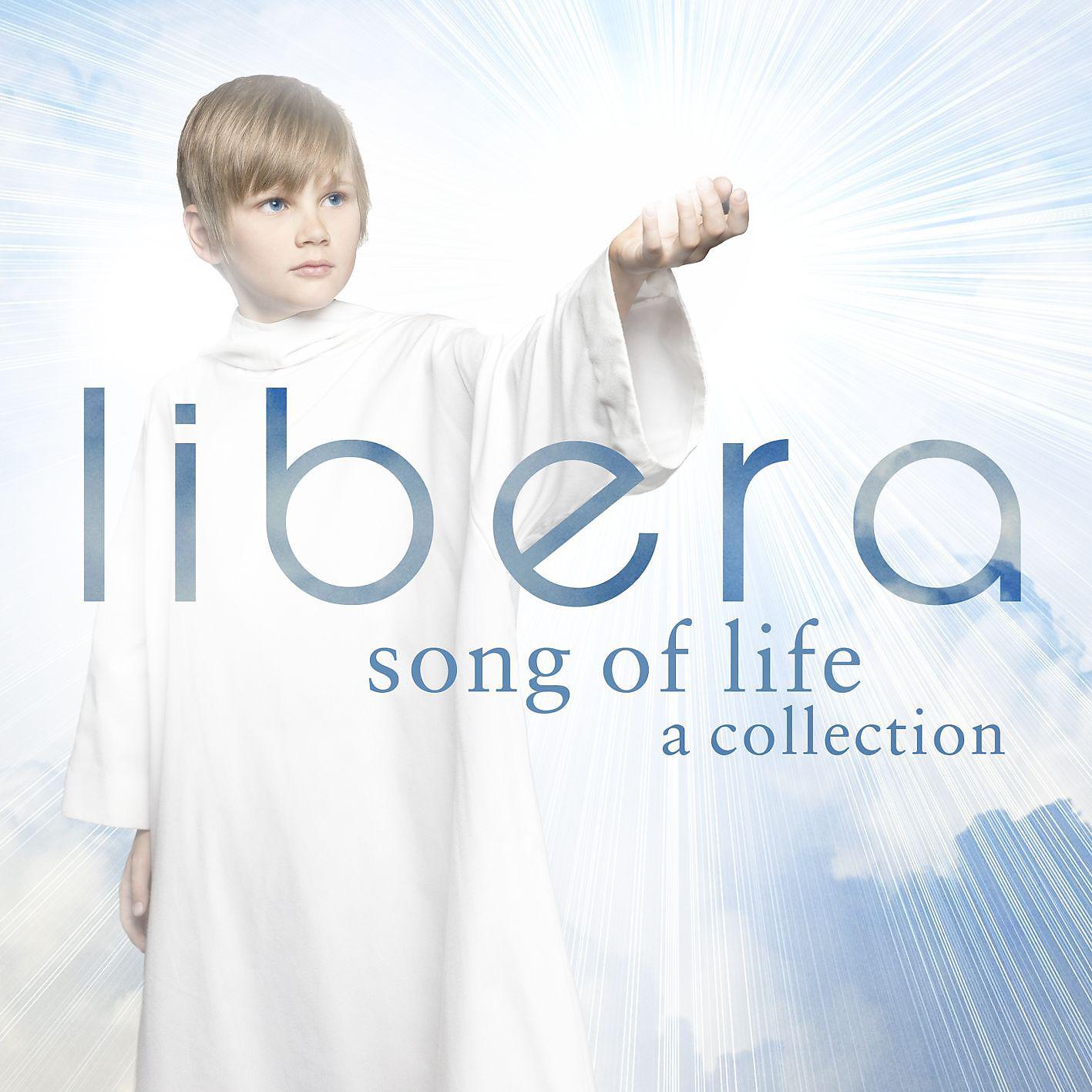 Постер альбома Song of Life  A Collection