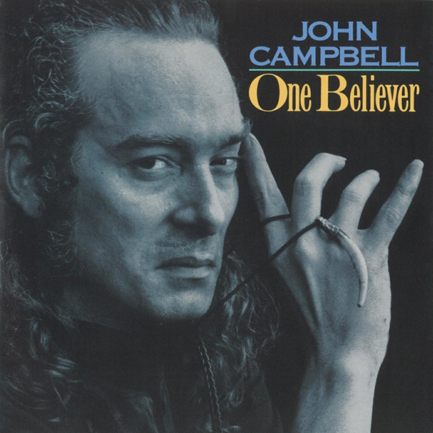 John Campbell - Tiny Coffin