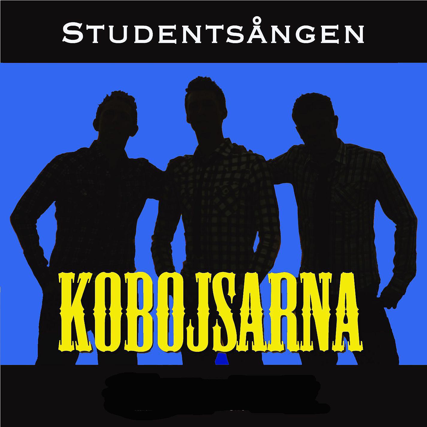 Постер альбома Studentsången  [Mösspåtagningsremix]