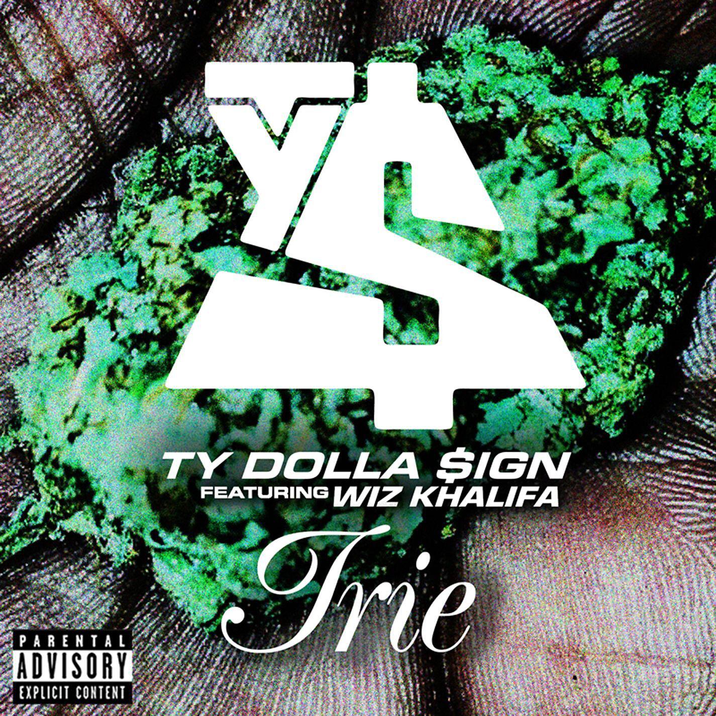 Ty Dolla $ign - Irie (feat. Wiz Khalifa)