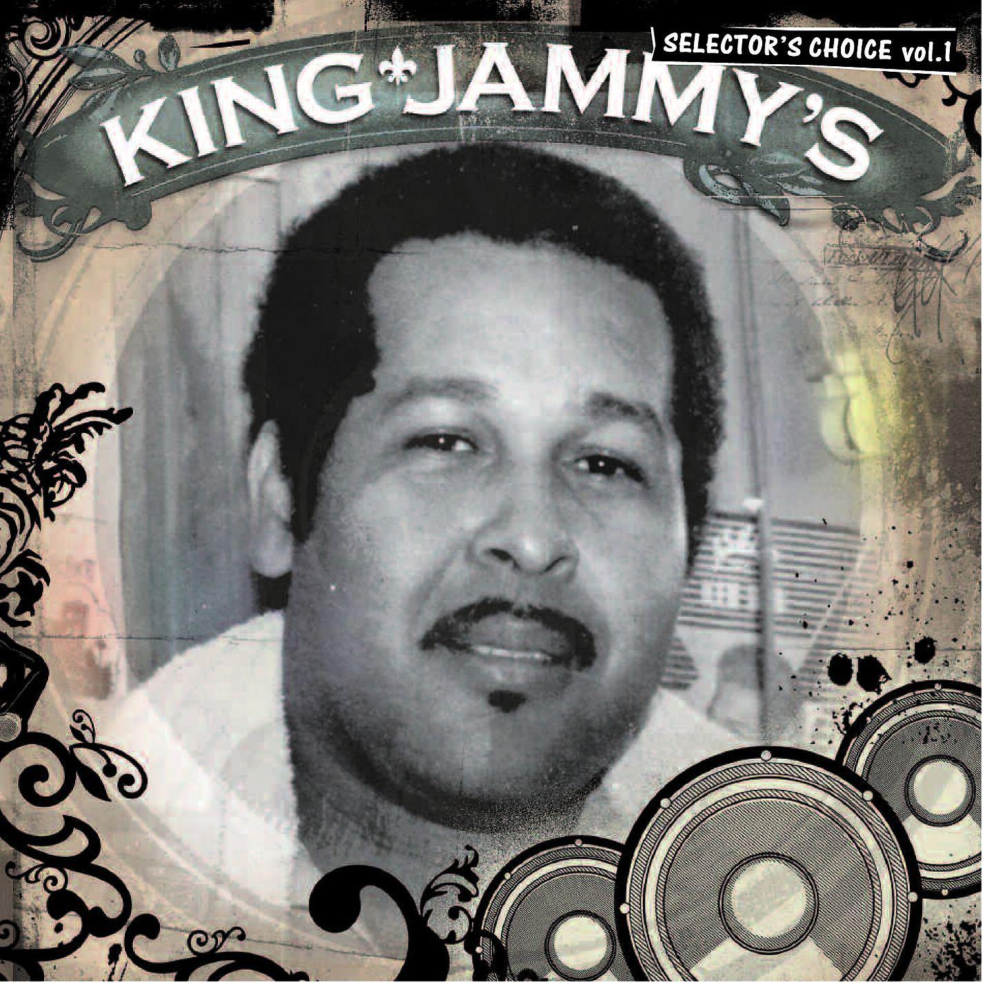 Постер альбома King Jammy's: Selector's Choice Vol. 1