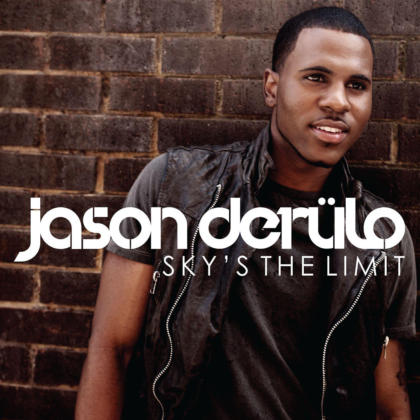 Jason Derulo - The Sky's the Limit (Wideboys Radio Remix)