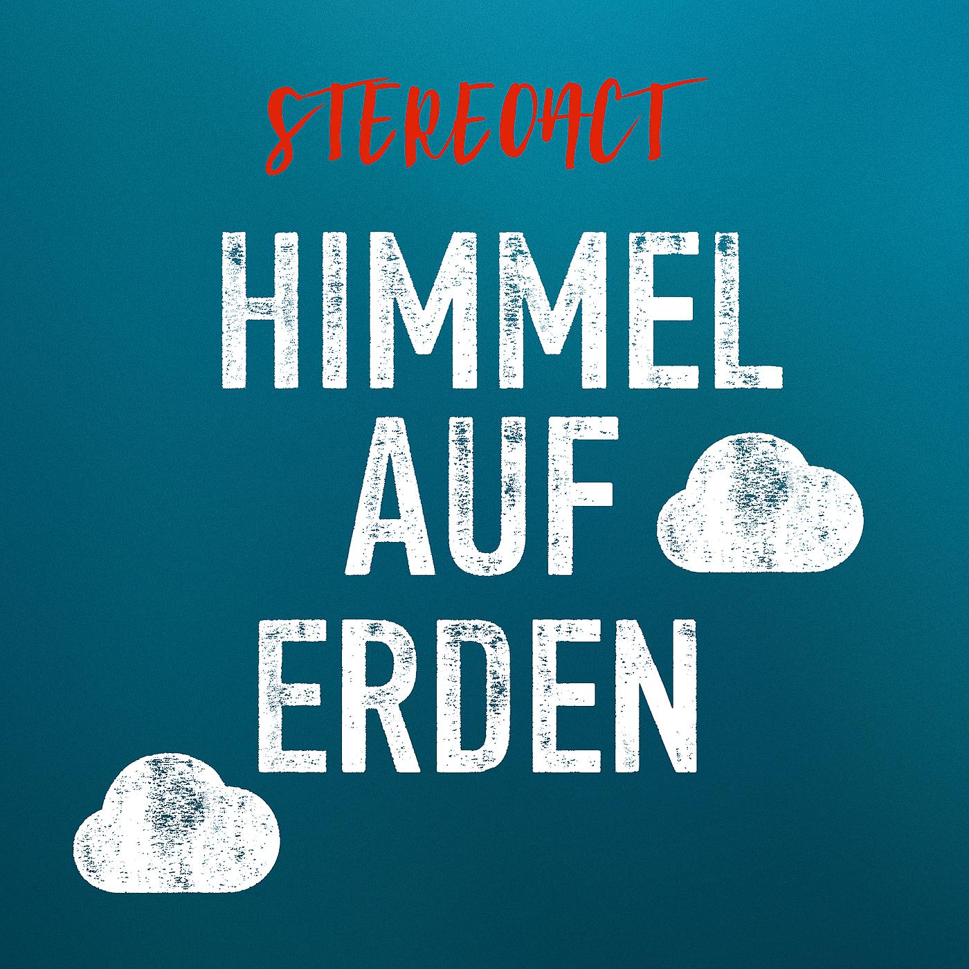 Постер альбома Himmel auf Erden