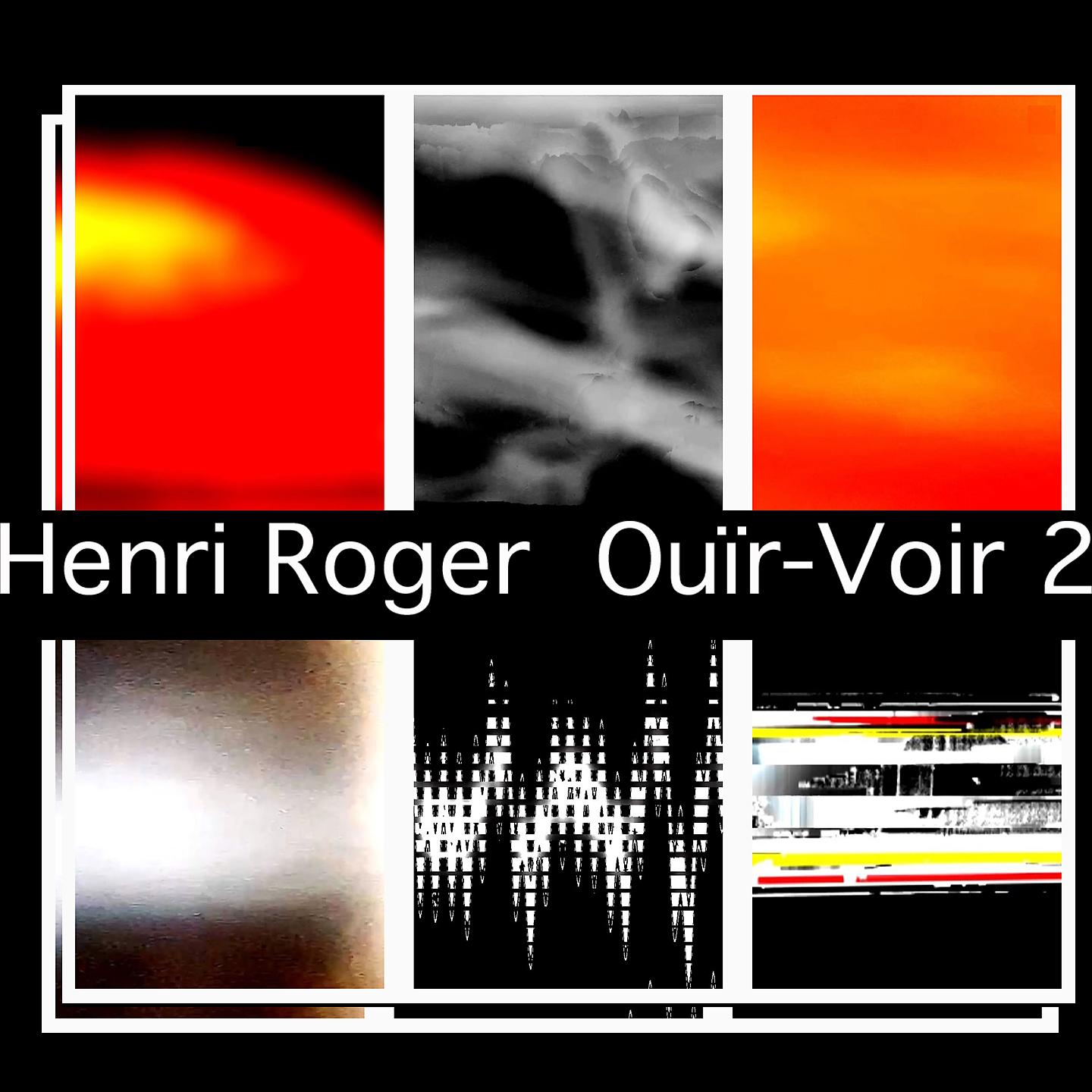 Постер альбома Ouïr-voir 2