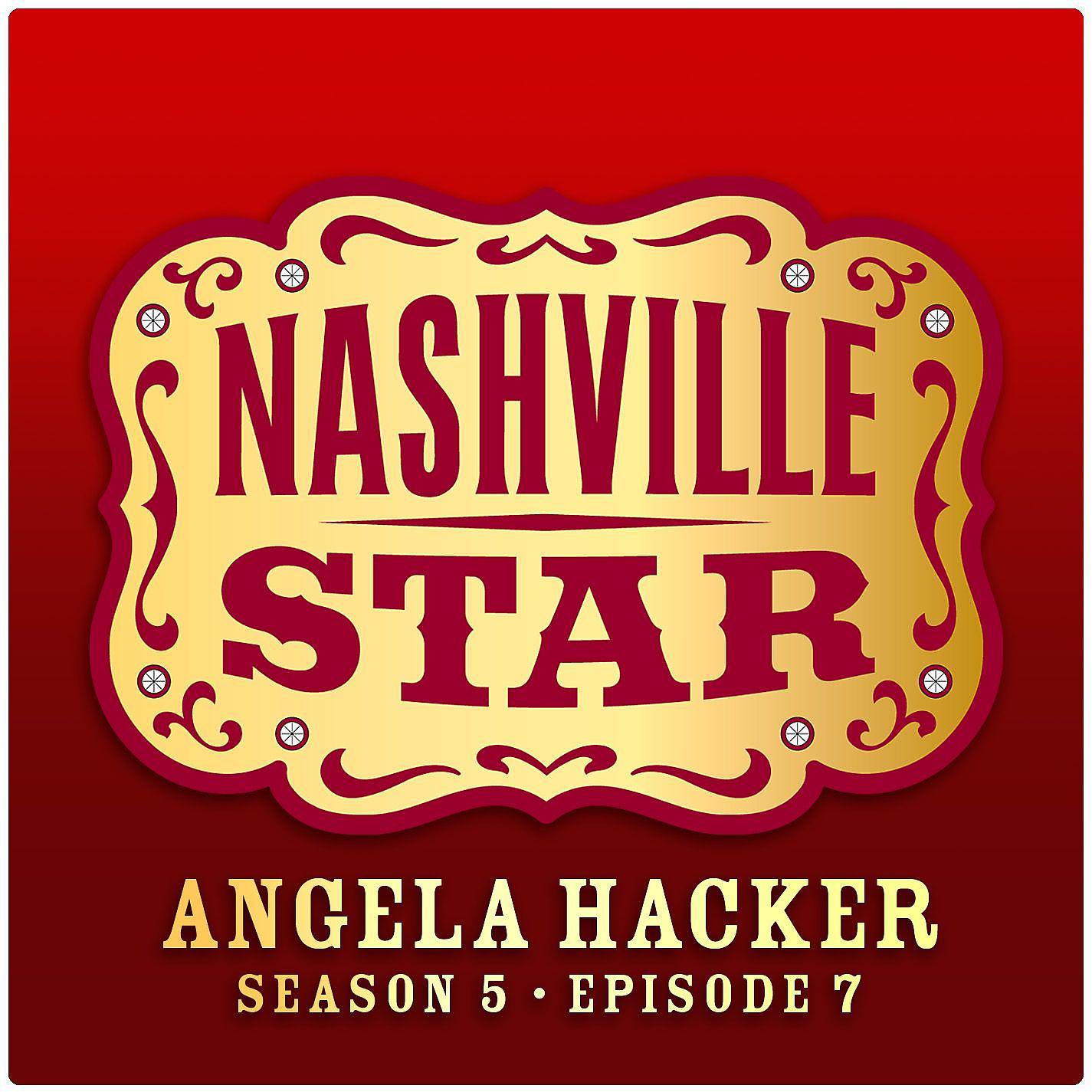 Постер альбома Strawberry Wine [Nashville Star Season 5 - Episode 7]