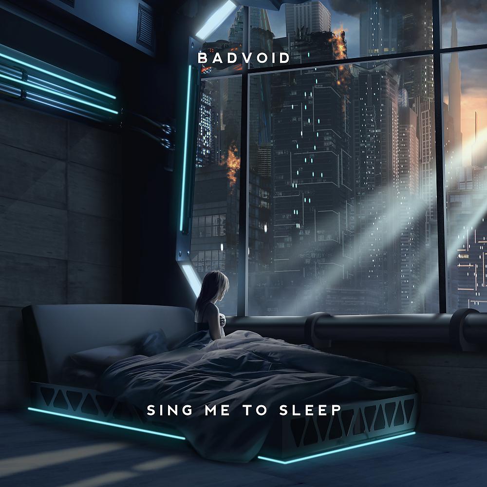 Постер альбома Sing Me To Sleep